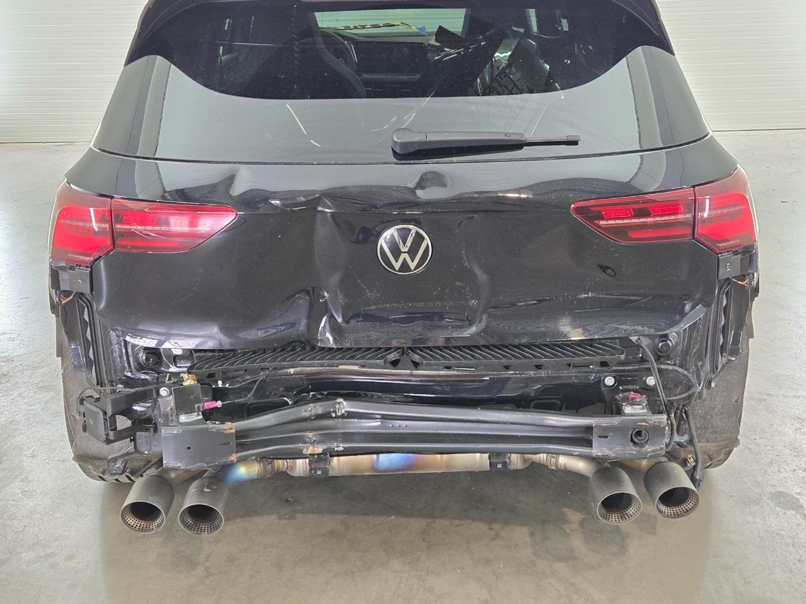 Volkswagen Golf 2.0 TSI R 4Motion | 2022 | 92.934 km | Automaat | S663KD | NAP: Geen oordeel