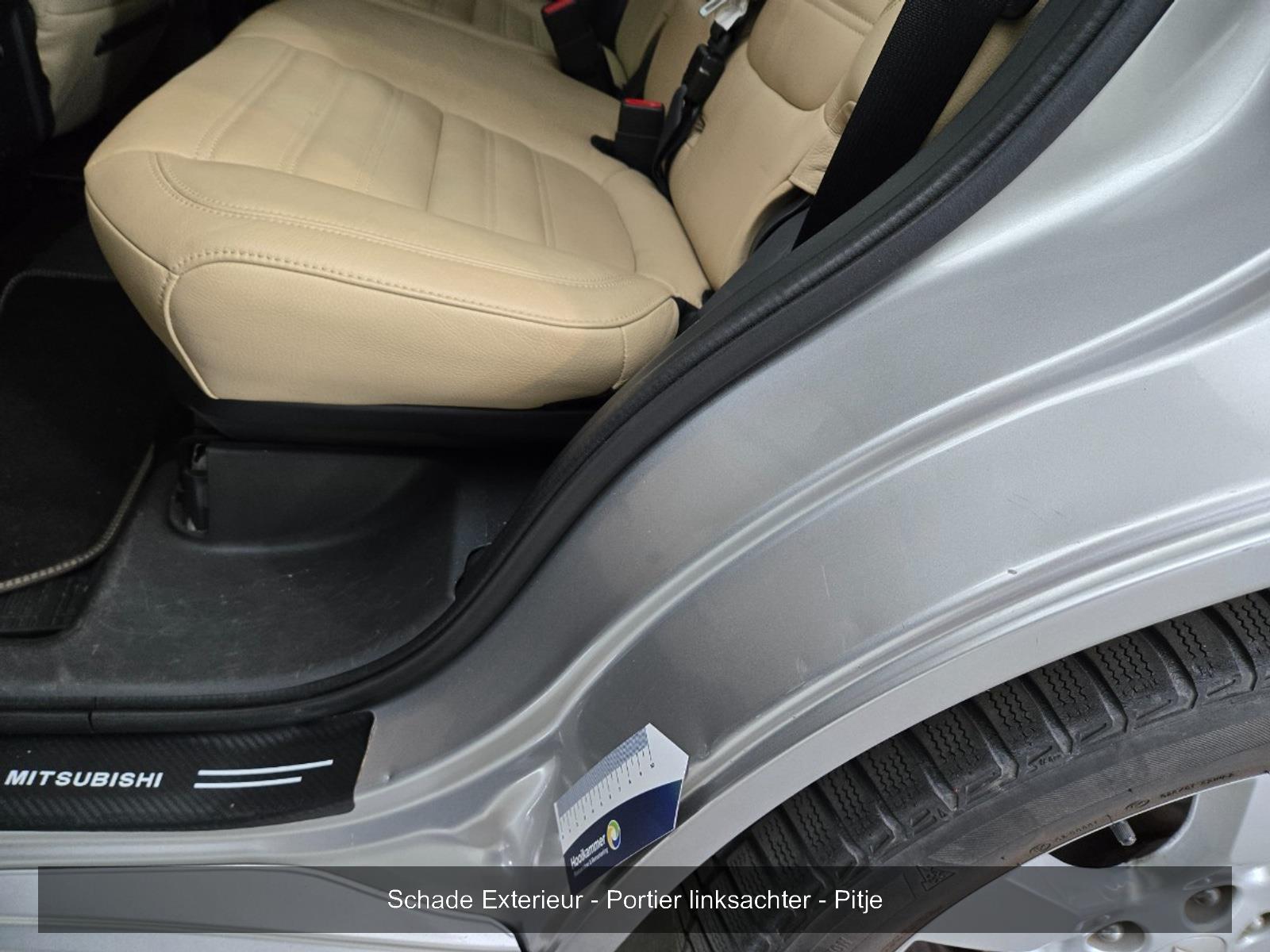 Mitsubishi Outlander 2.4 PHEV Pure | 2019 | 143,793 km | Automatic | XG633V | NAP: Reasonable