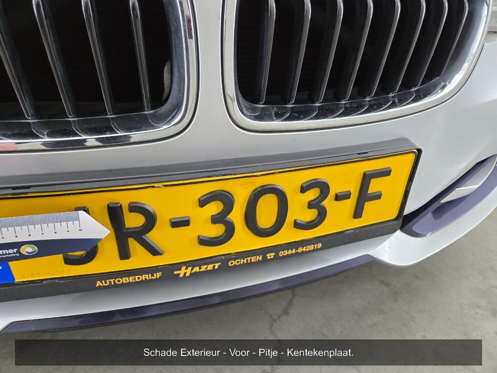 BMW 3-serie 316i Business | 2016 | 39.817 km | Automaat | JR303F | NAP: Logisch