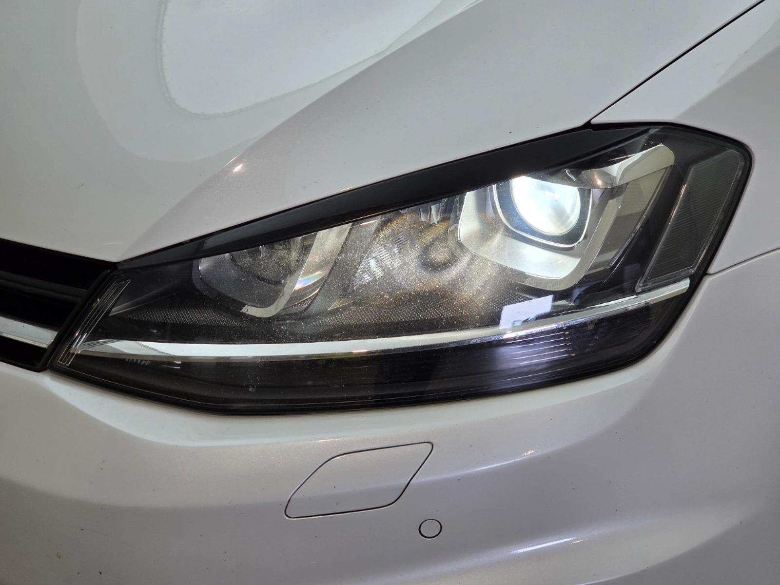Volkswagen Golf 1.4 TSI ACT Connected Series | 2016 | 123.589 km | Automaat | ZR639K | NAP: Geen oordeel