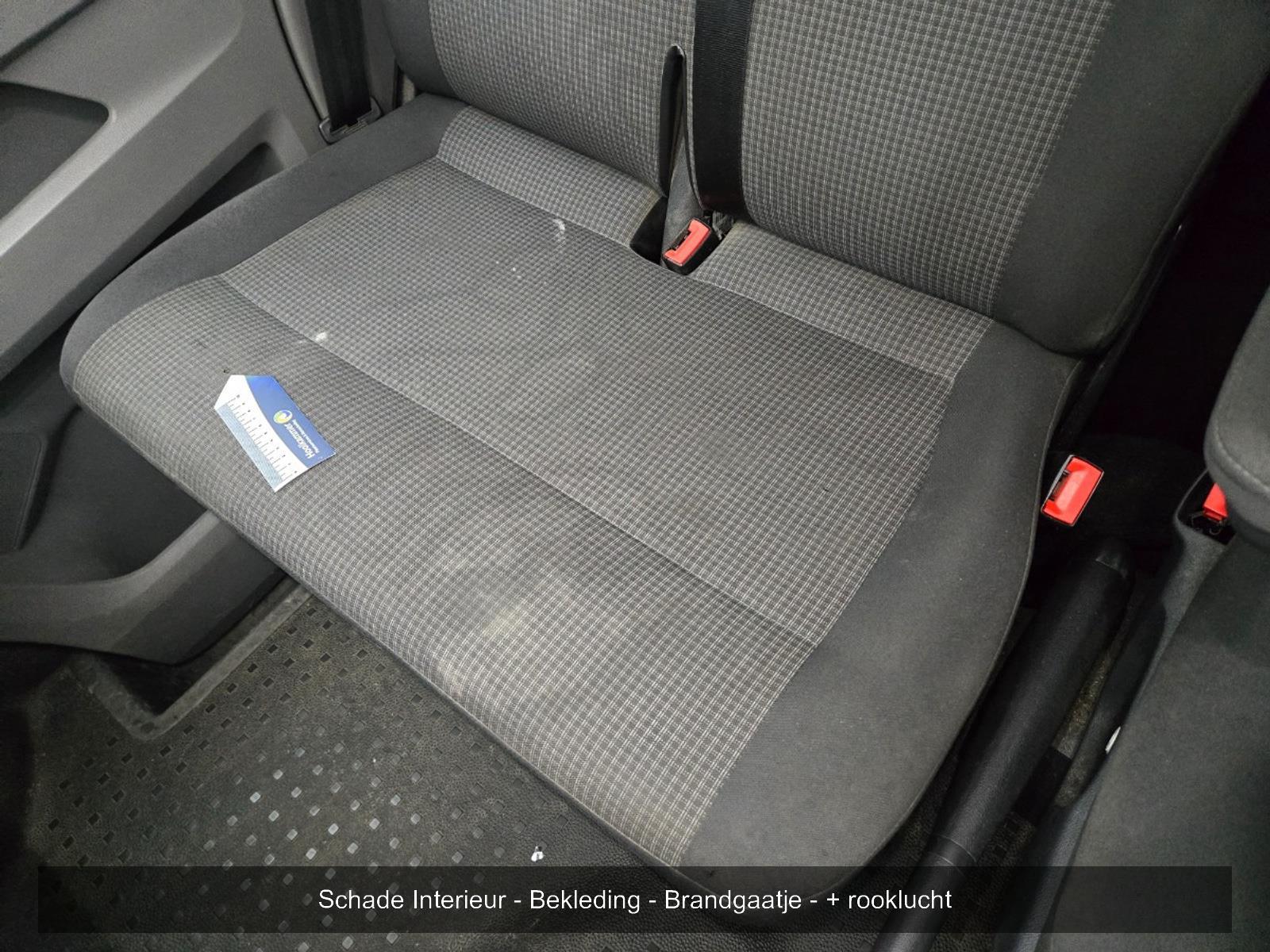 Volkswagen Transporter 2.0 TDI L2H1 30 Bulli | 2020 | 215.030 km | Automaat | V35DGB | NAP: Geen oordeel