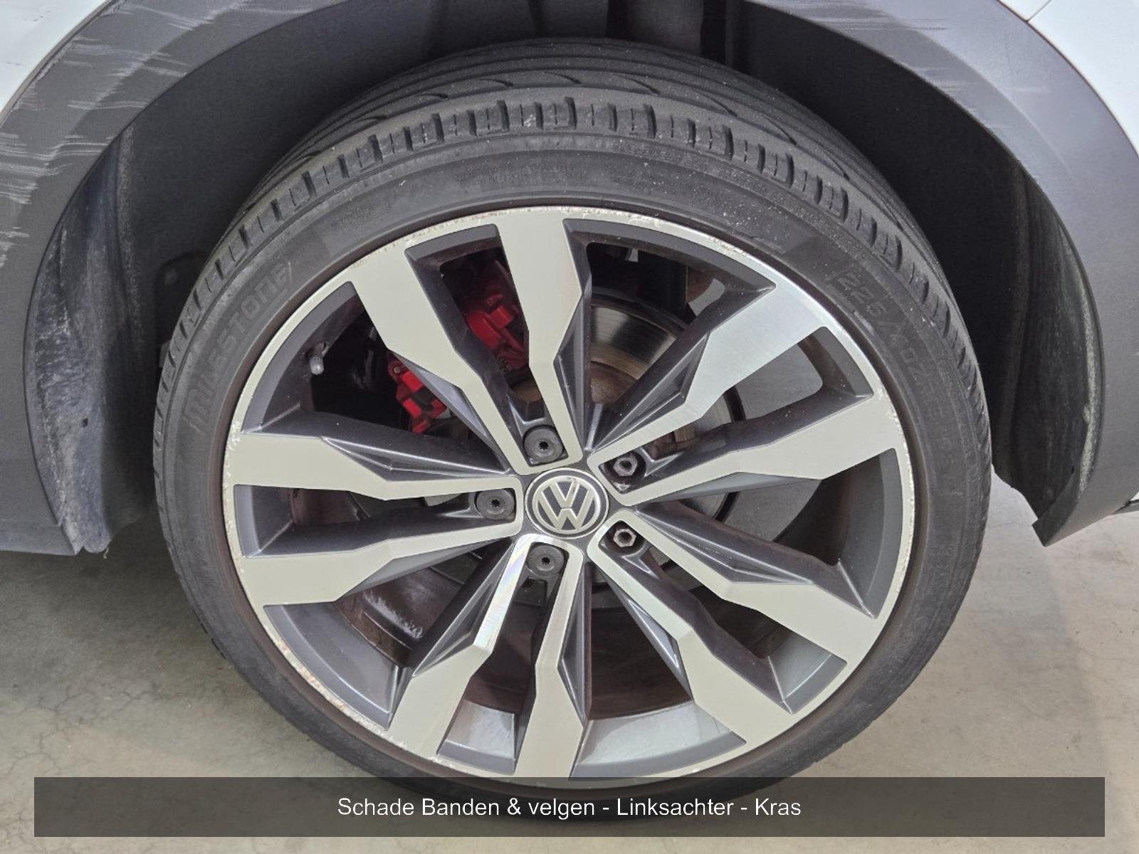 Volkswagen T-Roc 1.5 TSI Sport Business R | 2019 | 154.799 km | Automaat | L422GX | NAP: Geen oordeel