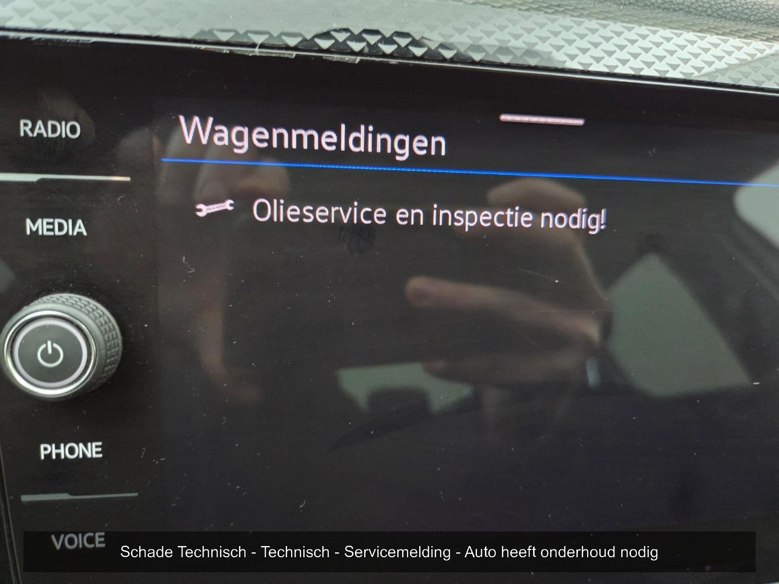 Volkswagen Polo 1.0 TSI Life Business | 2022 | 145.013 km | Automaat | S999NN | NAP: Geen oordeel