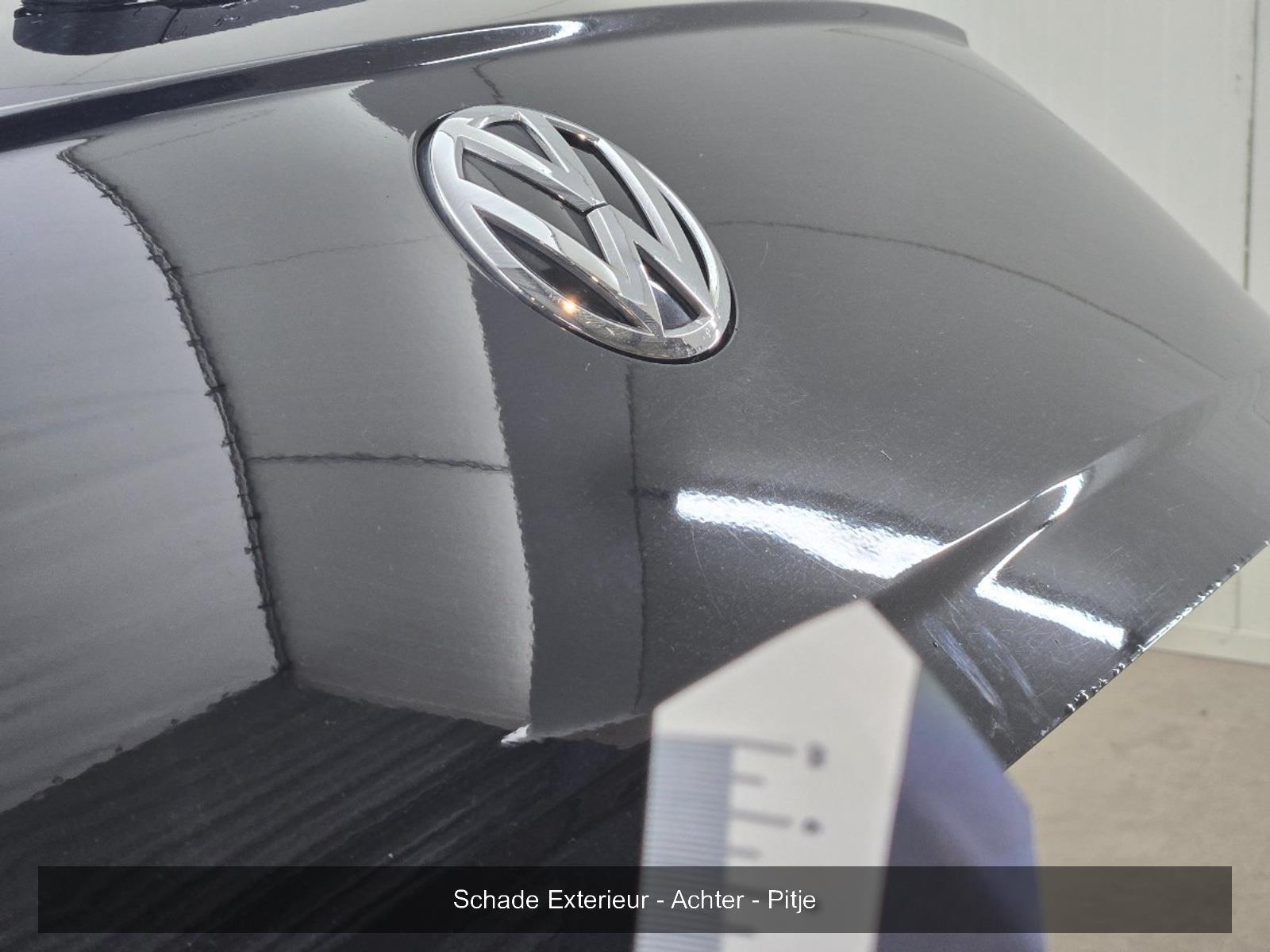 Volkswagen Polo 2.0 TSI GTI | 2018 | 161,065 km | Automatic | S353VL | NAP: No rating