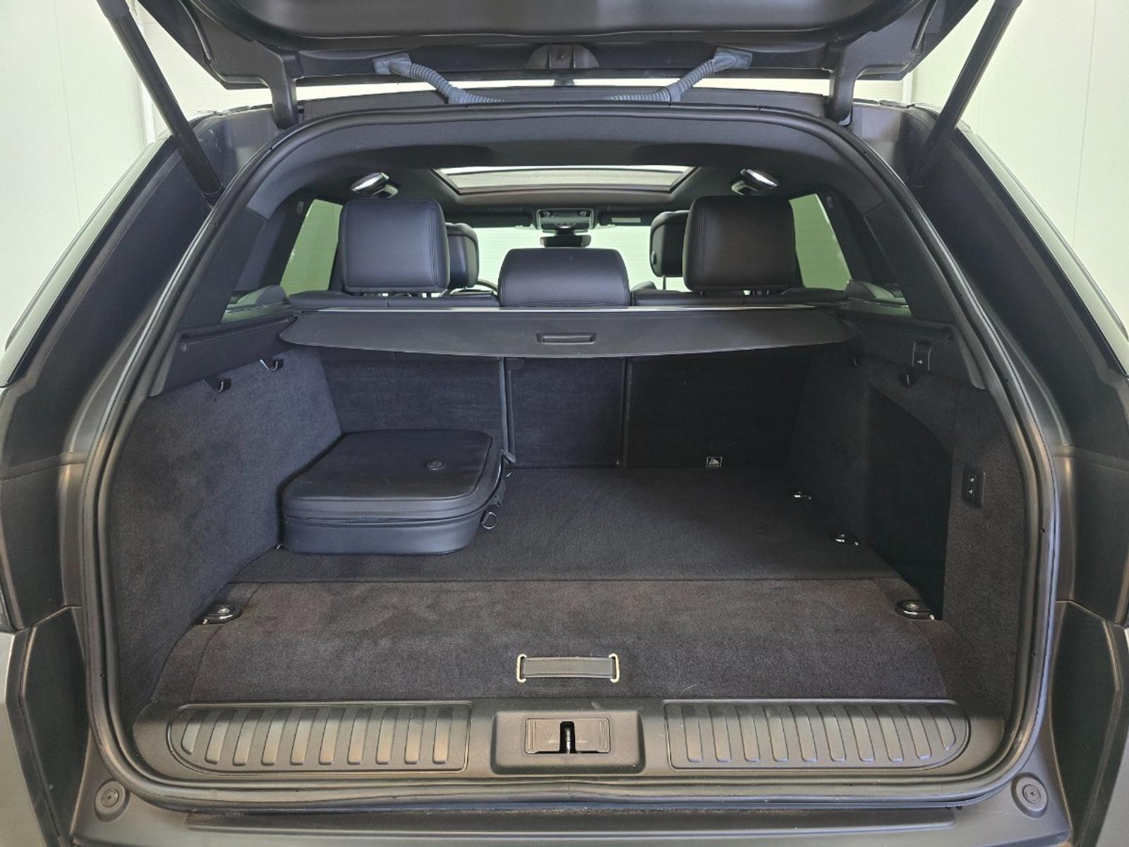 Land Rover Range Rover Sport 2.0 P400e HSE Dynamic | 2019 | 108,614 km | Automatic | T737PG | NAP: No rating