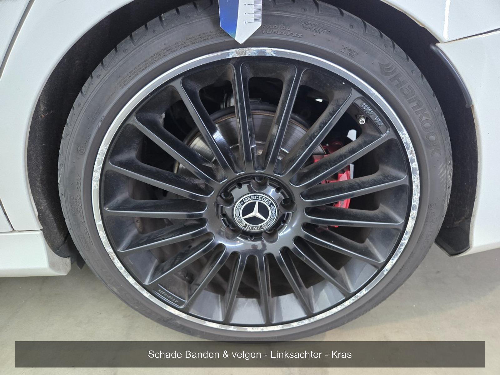 Mercedes-Benz C-Class 400 4MATIC Ambition | 2017 | 238,895 km | Automatic | J628ZP | NAP: No rating
