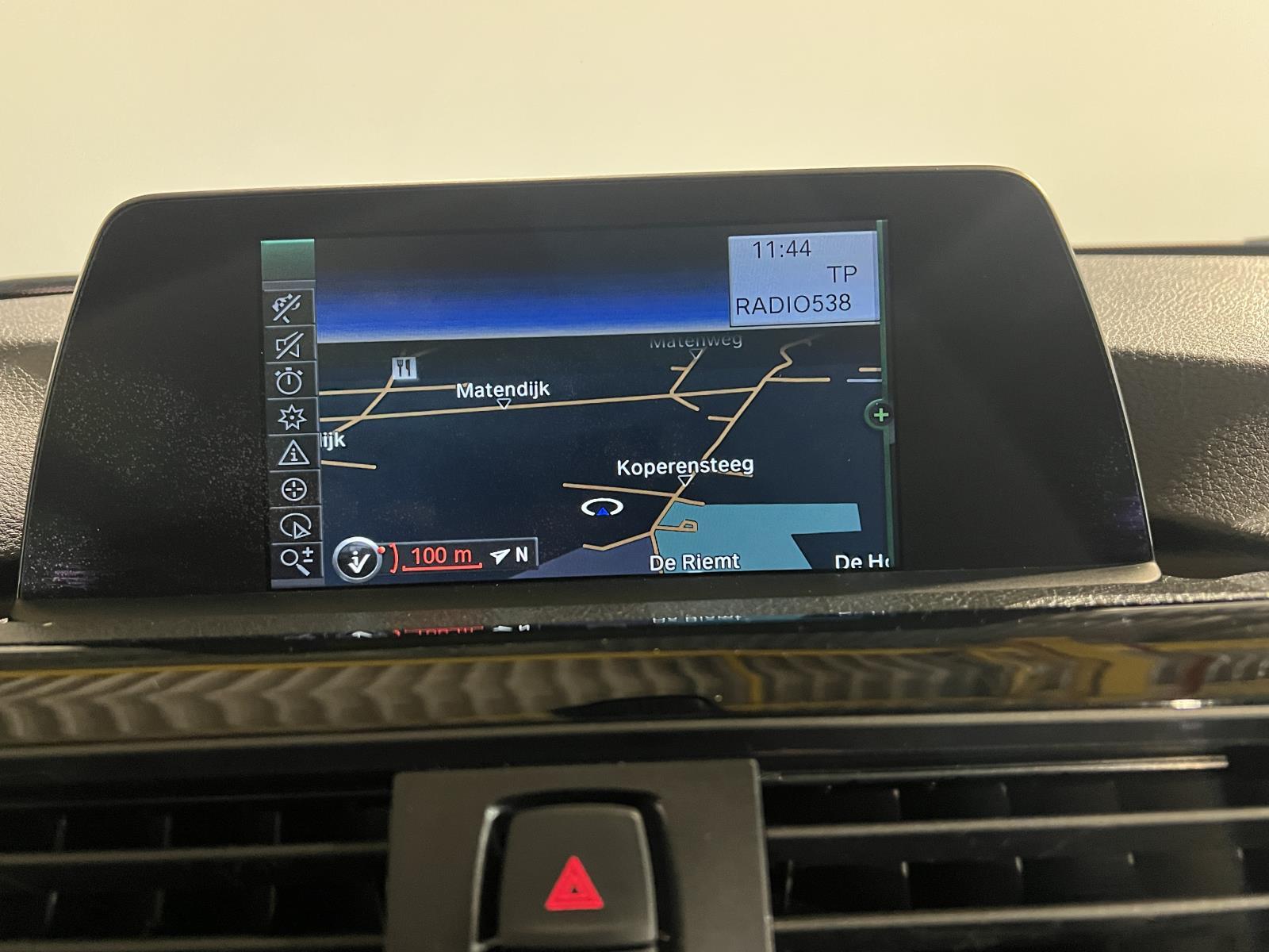 BMW | 3-serie Touring | 316i High Executive | 2013 | 217.549 km | 6SLR17 | Logisch