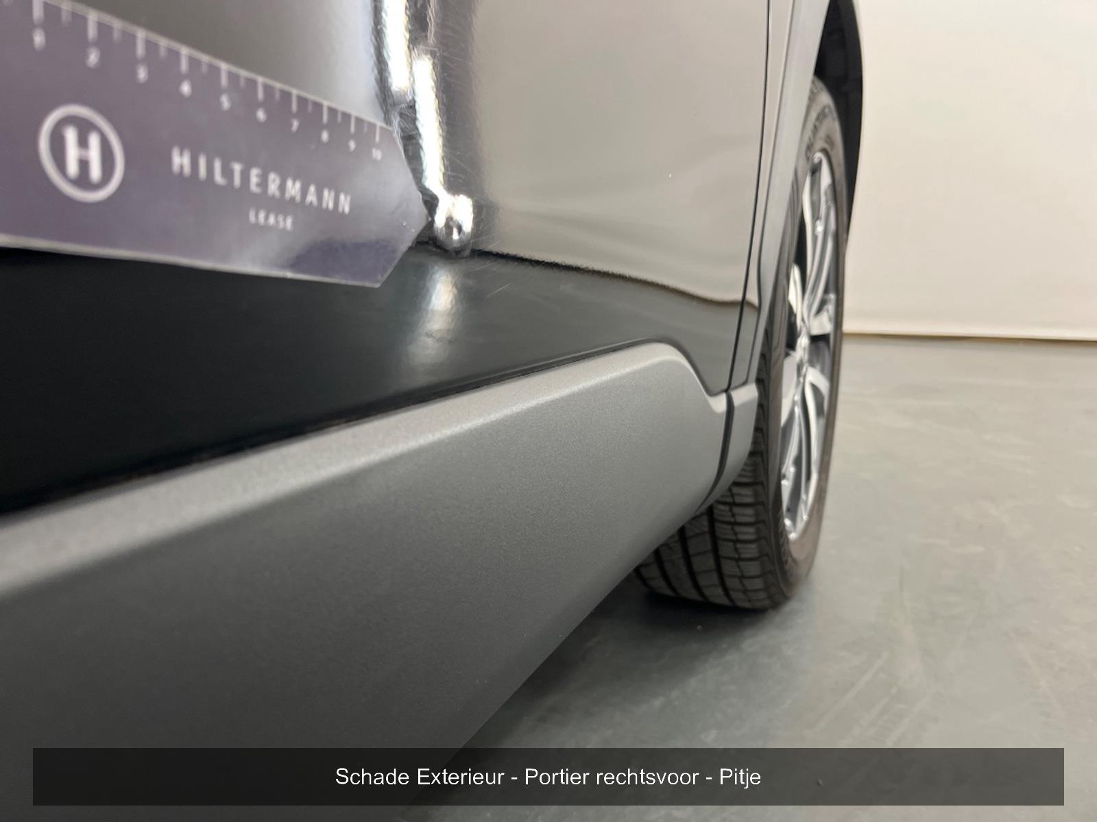 Toyota Corolla Cross 2.0 High Power Hybrid Launch Edition | 2023 | 194.854 km | Automaat | S617FK | NAP: Logisch
