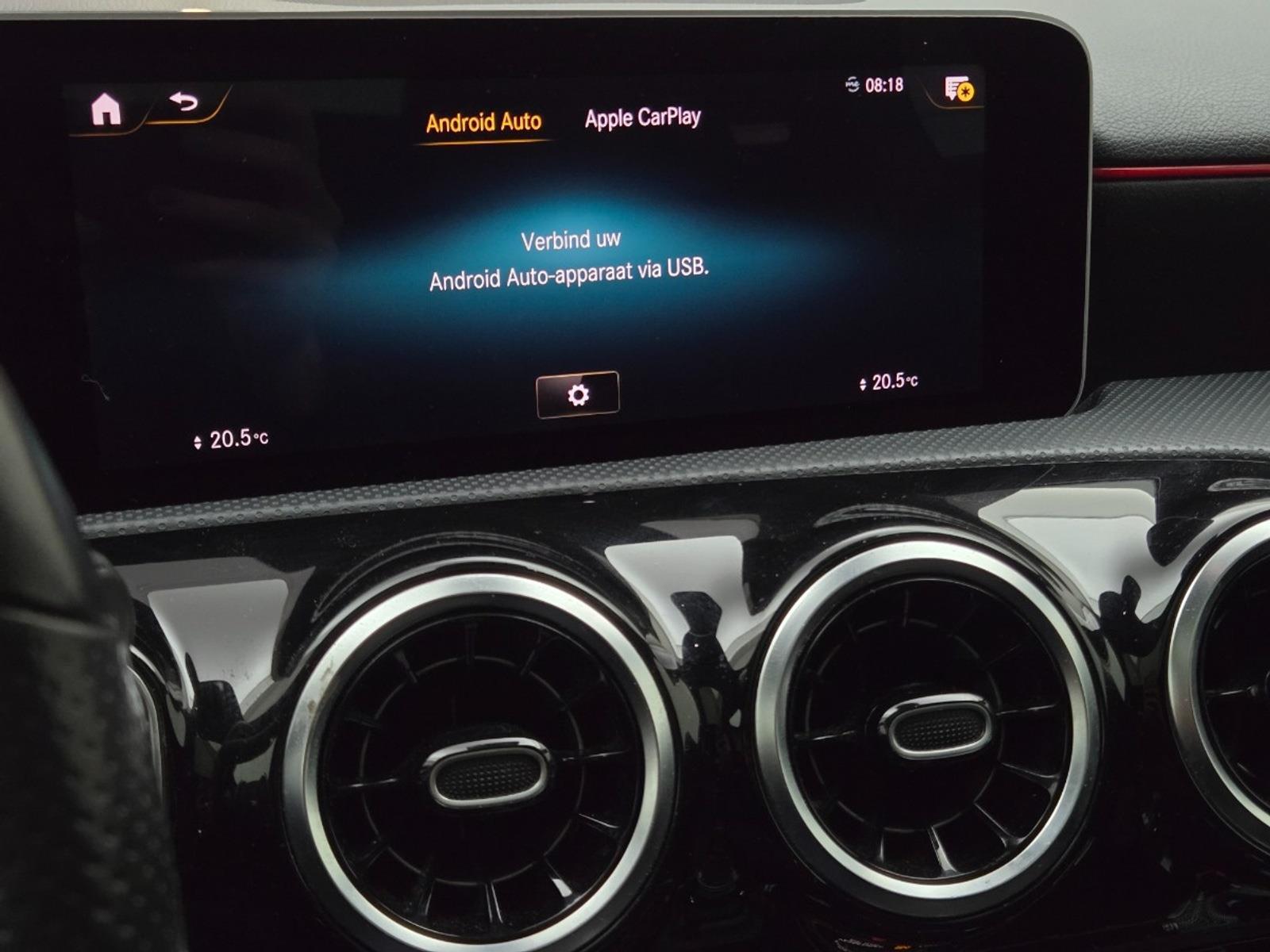 Mercedes-Benz A-Class 180 Business Solution AMG Night Upgrade | 2019 | 172,656 km | Automatic | XZ671J | NAP: Makes sense