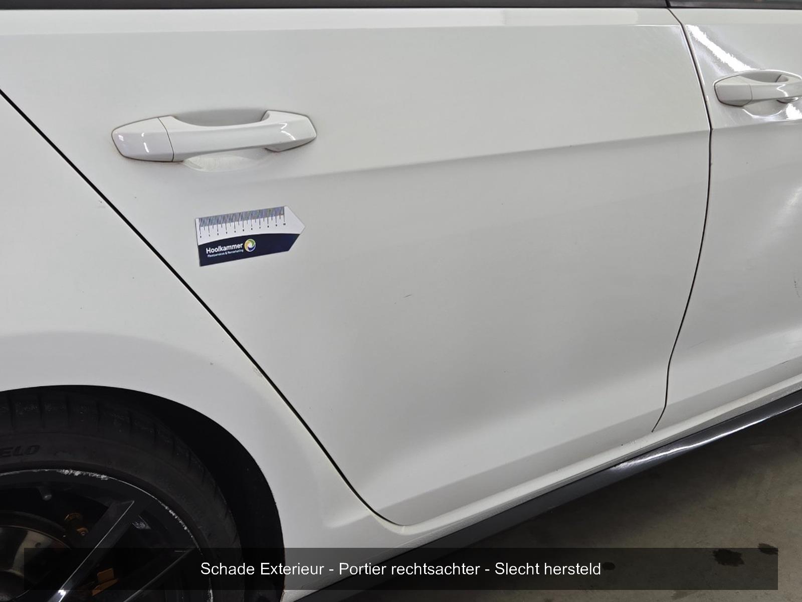 Volkswagen Golf 2.0 TSI 4Motion R | 2019 | 127,341 km | Automatic | H294PS | NAP: No rating