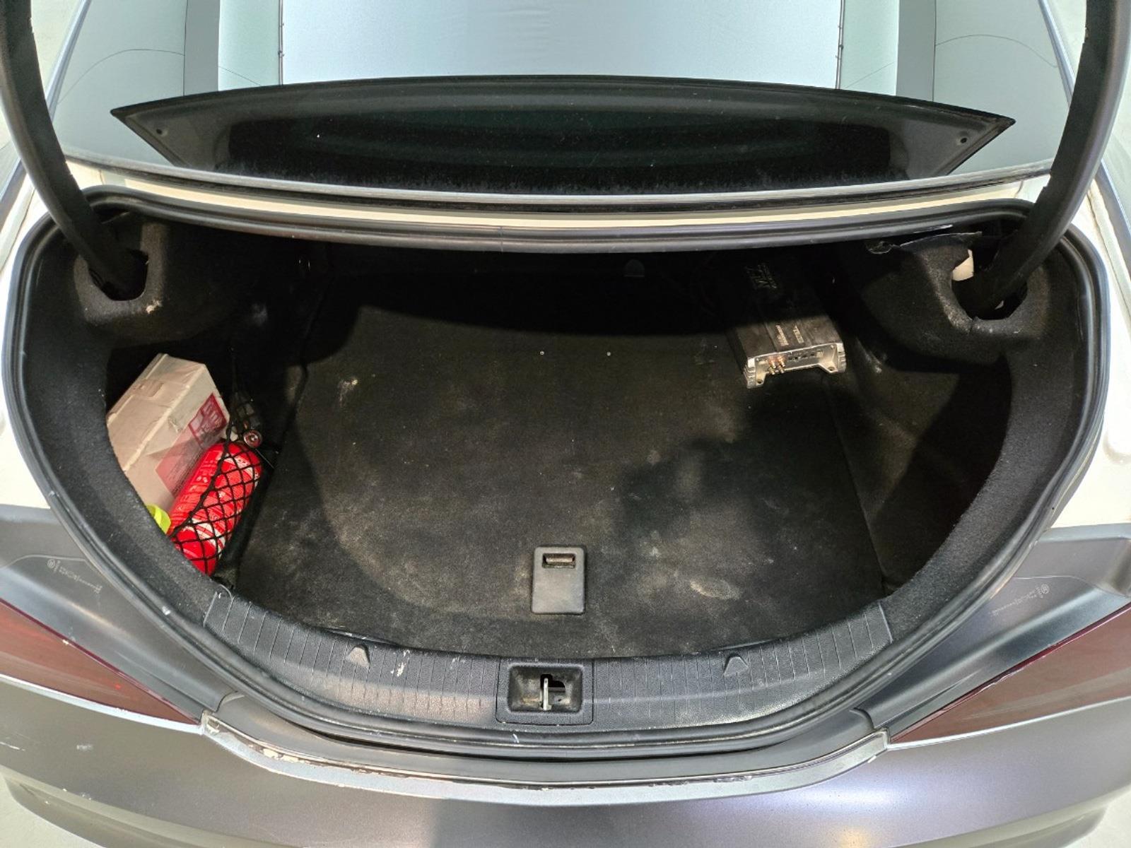 Mercedes-Benz CLA-klasse 180 Ambition | 2016 | 318.234 km | Automaat | JH386H | NAP: Logisch