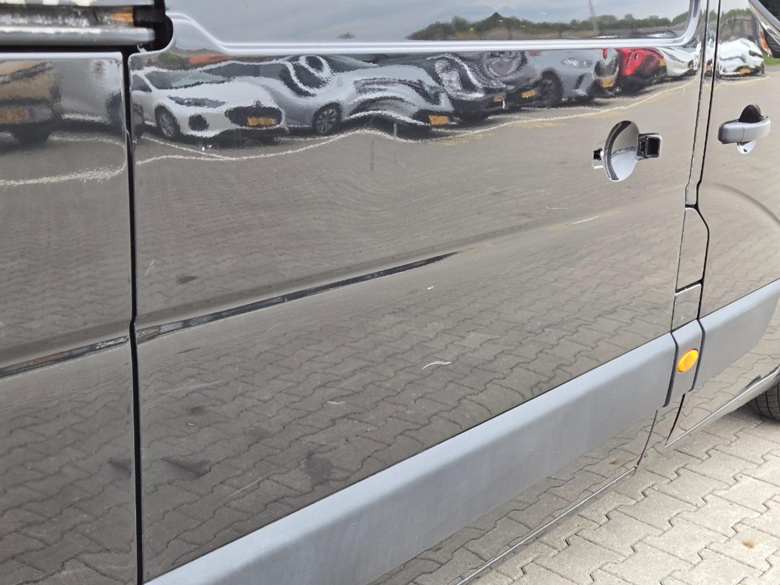 Renault Master T35 2.3 dCi L3H2 | 2016 | 224.985 km | VS136B | NAP: Logisch