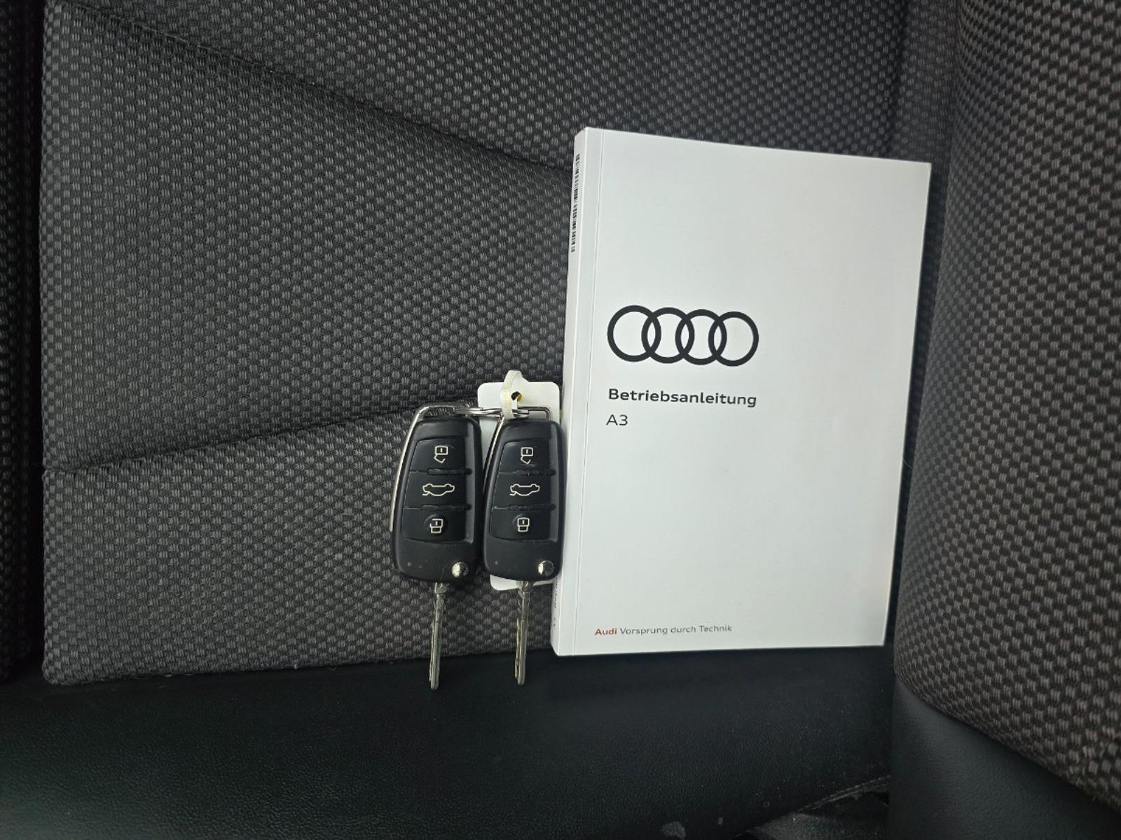 Audi A3 Limousine 35 TFSI CoD Advance Sport | 2020 | 135.149 km | Automaat | N926PP | NAP: Geen oordeel