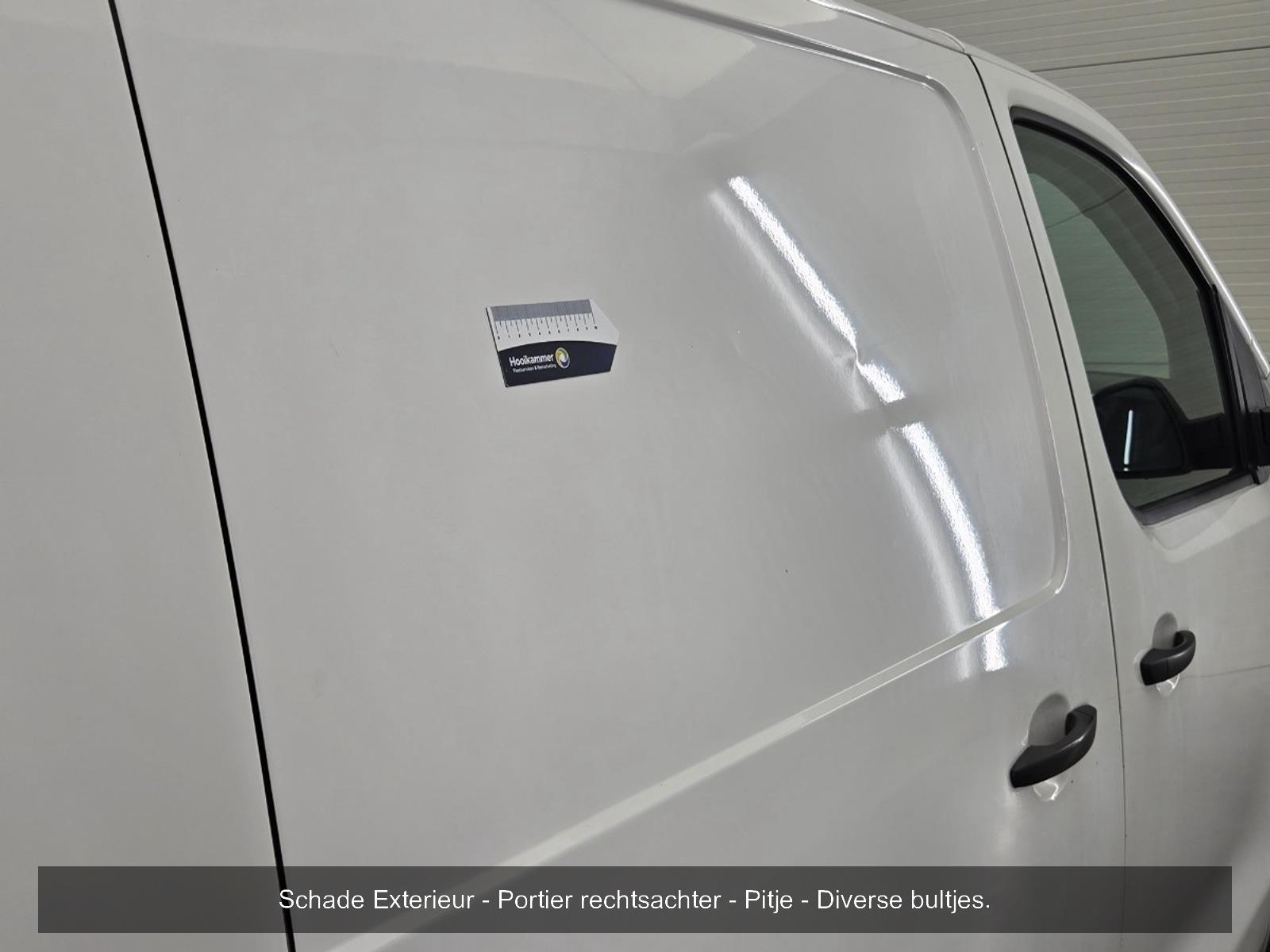 Opel Vivaro 2.0 CDTI L3H1 Edition | 2020 | 160.981 km | V35FVV | NAP: Geen oordeel