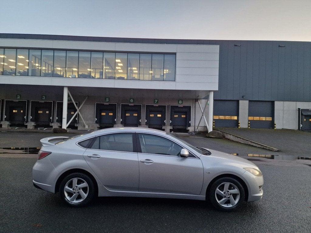 Mazda | 6 | 1.8 Business | 2010 | 287.970 km | 47KLR3 | Logisch