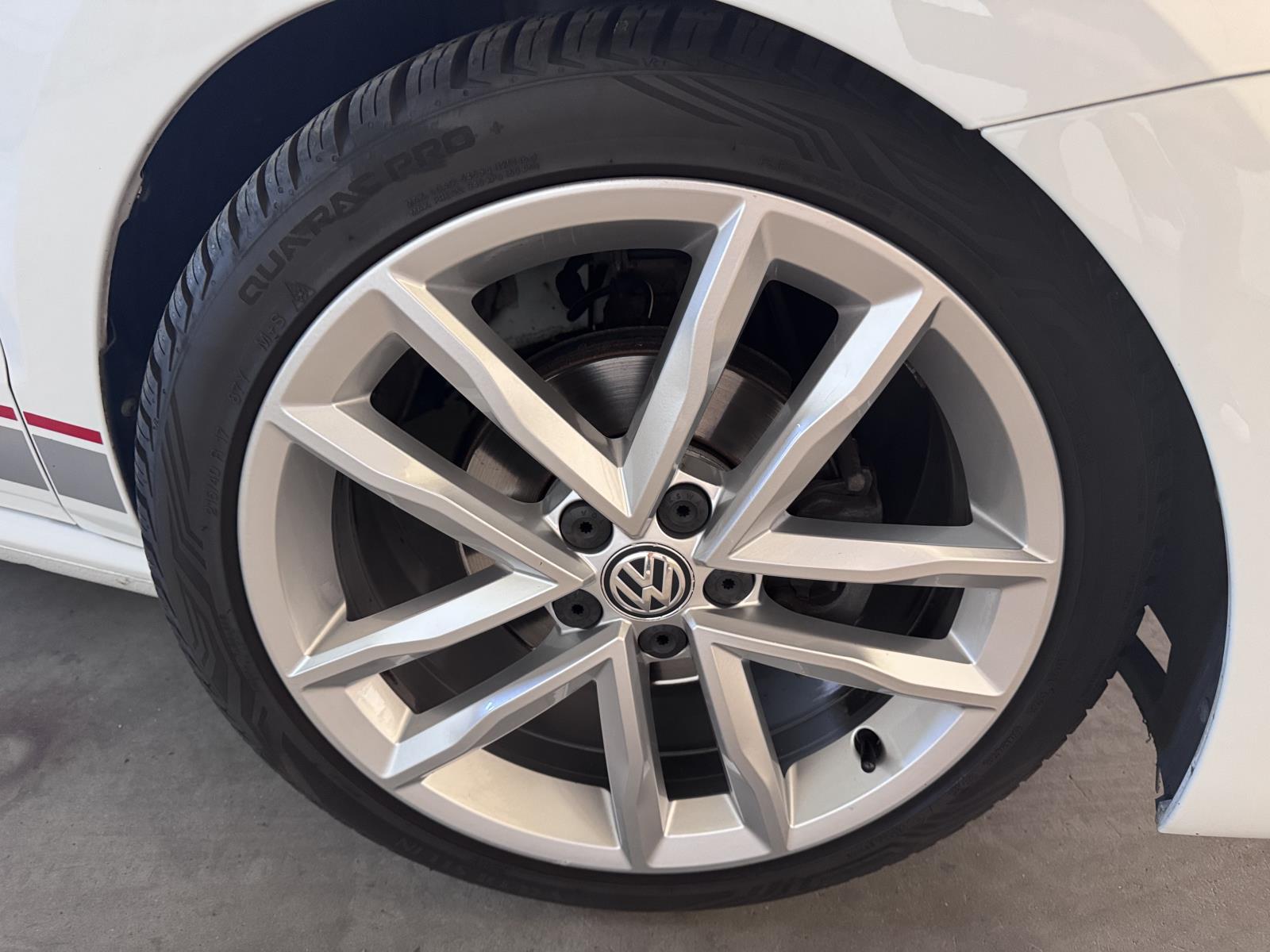 Volkswagen | Polo | 1.0 Comfortline Connected Series | 2016 | 154,355 km | TK672F | No rating