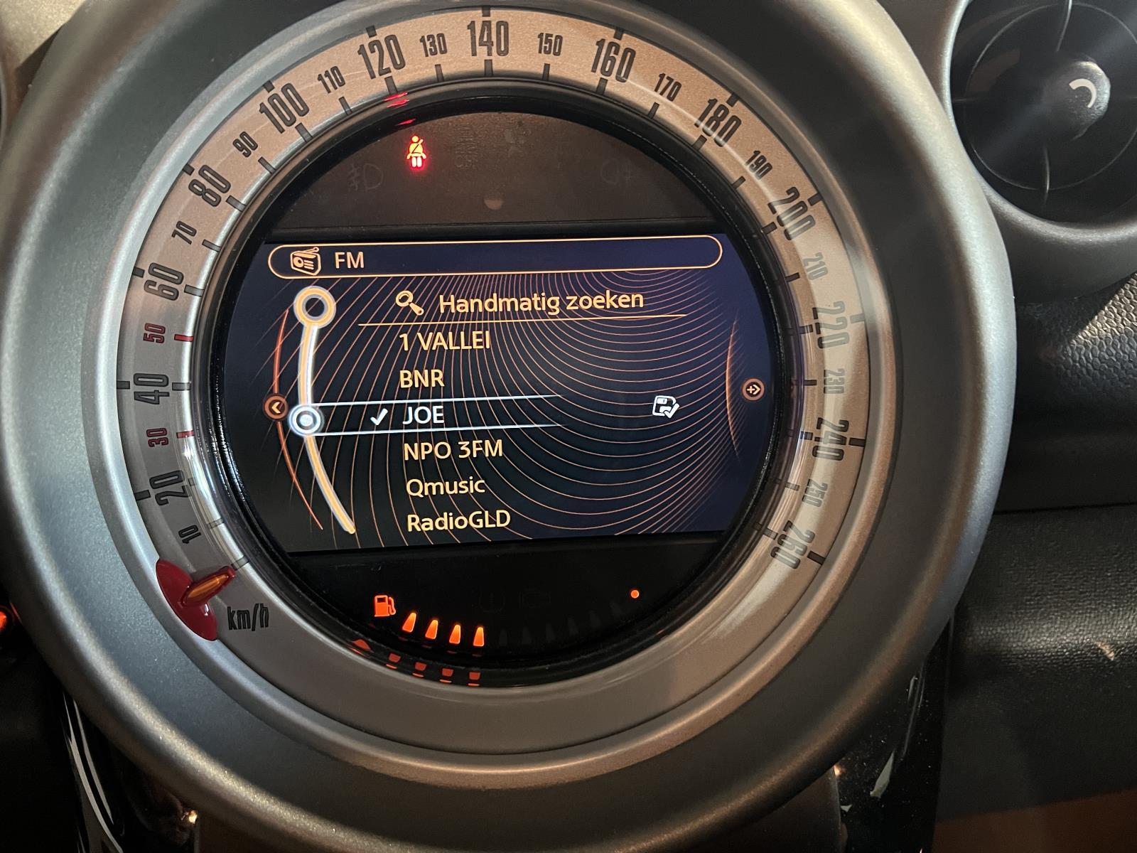 Mini | Countryman | 1.6 Cooper Pepper | 2010 | 205.477 km | 74NJG4 | Logisch