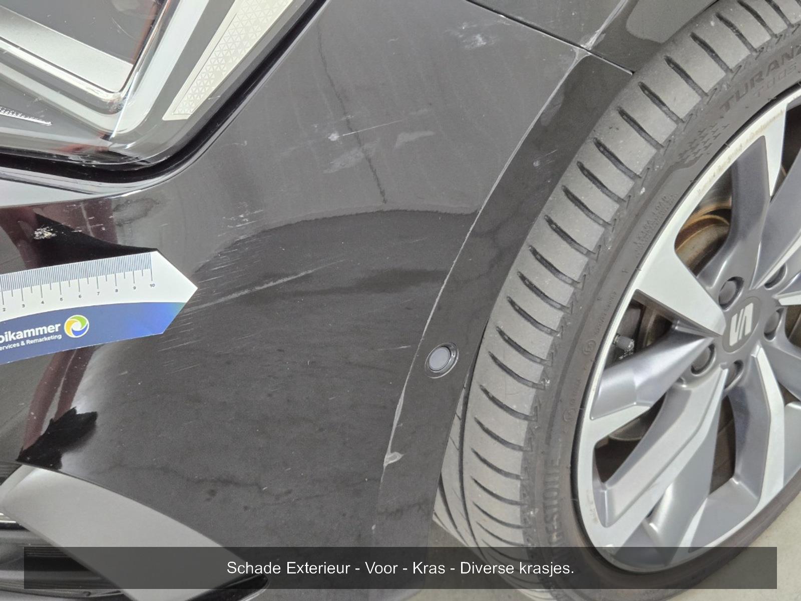 SEAT Leon 1.4 TSI eHybrid PHEV FR Business Intense | 2021 | 95.458 km | Automaat | HJX67R | NAP: Geen oordeel