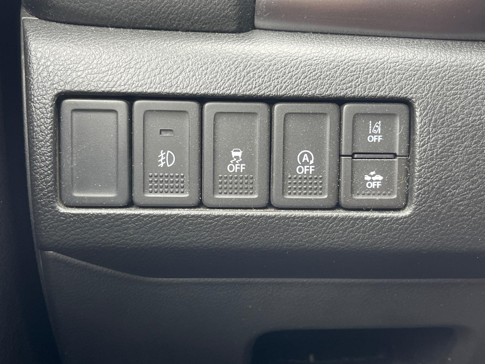 Suzuki Vitara 1.4 Boosterjet Select Smart Hybrid | 2020 | 104,856 km | N984BL | NAP: No rating