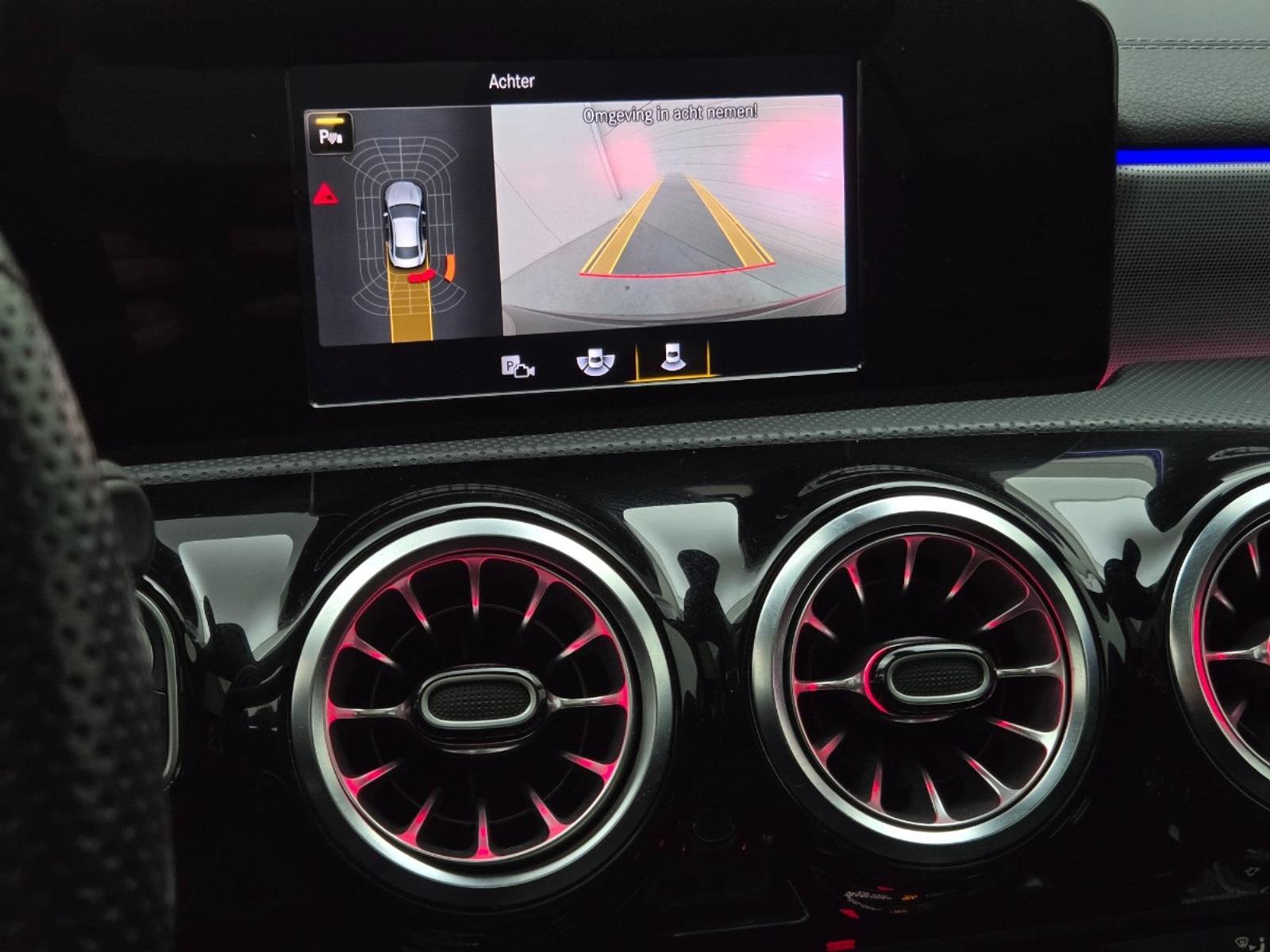 Mercedes-Benz CLA-Class 200 Premium Plus | 2021 | 107,540 km | Automatic | S409KB | NAP: No rating