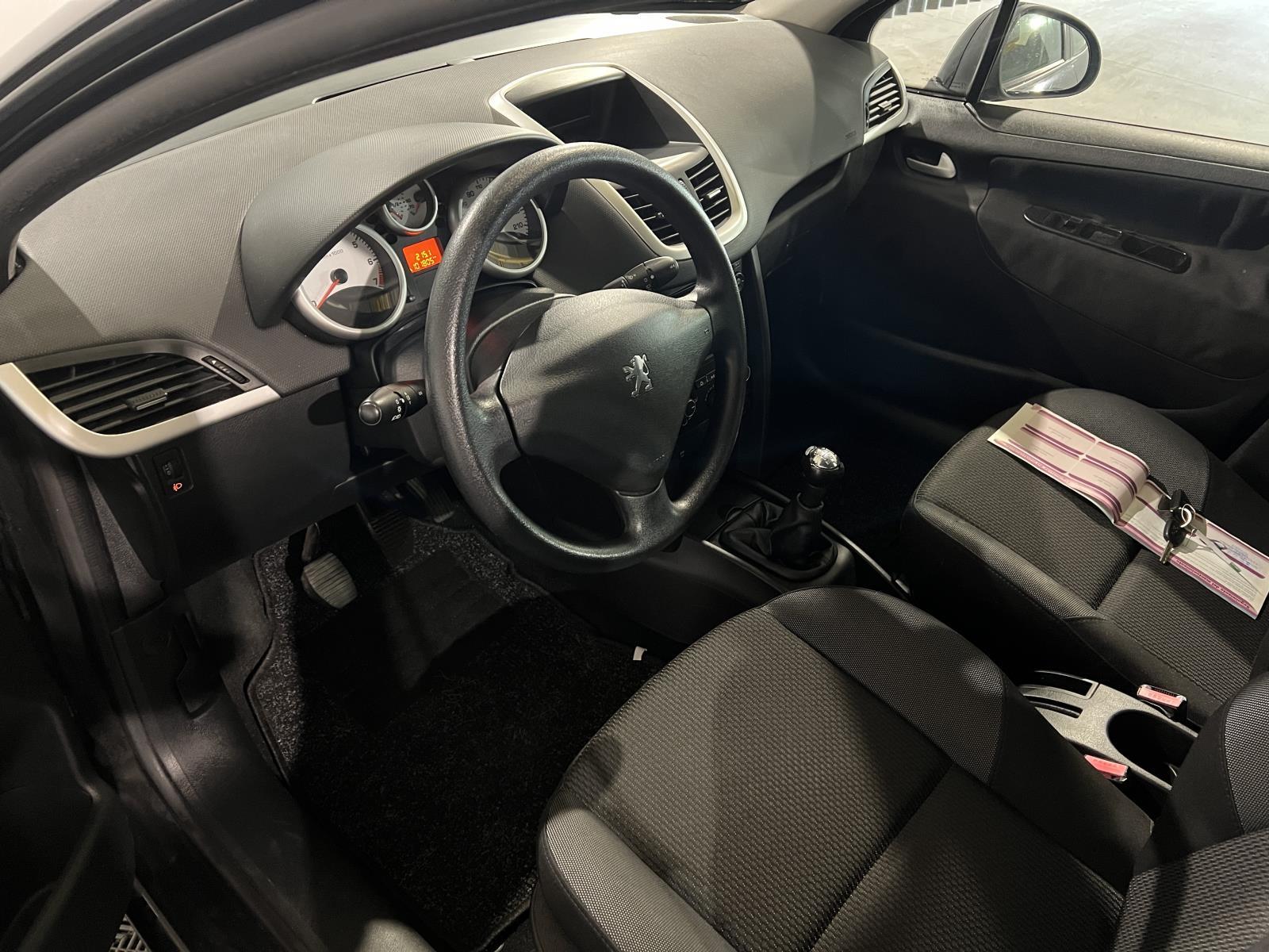 Peugeot | 207 | 1.4 XR | 2010 | 101.805 km | 1KBG52 | Geen oordeel