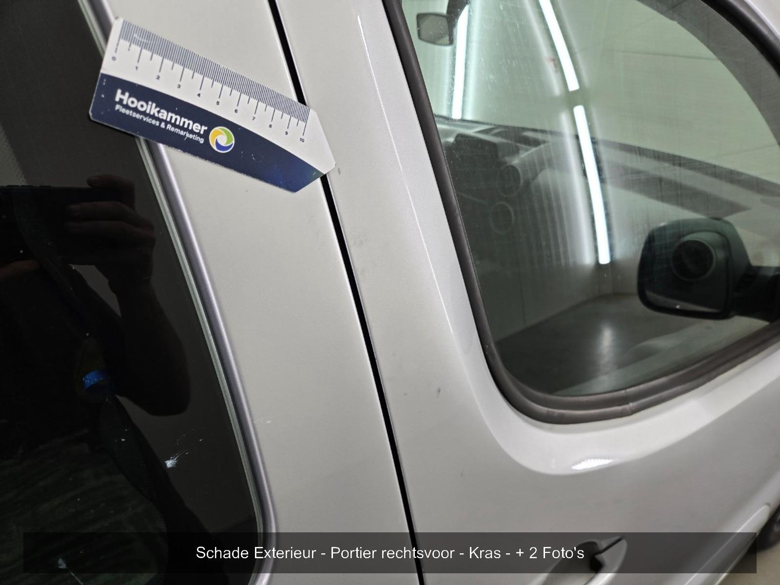 Citroen Berlingo 1.6 BlueHDI 100 Business Economy S&S | 2016 | 123.364 km | Automaat | V513BV | NAP: Logisch