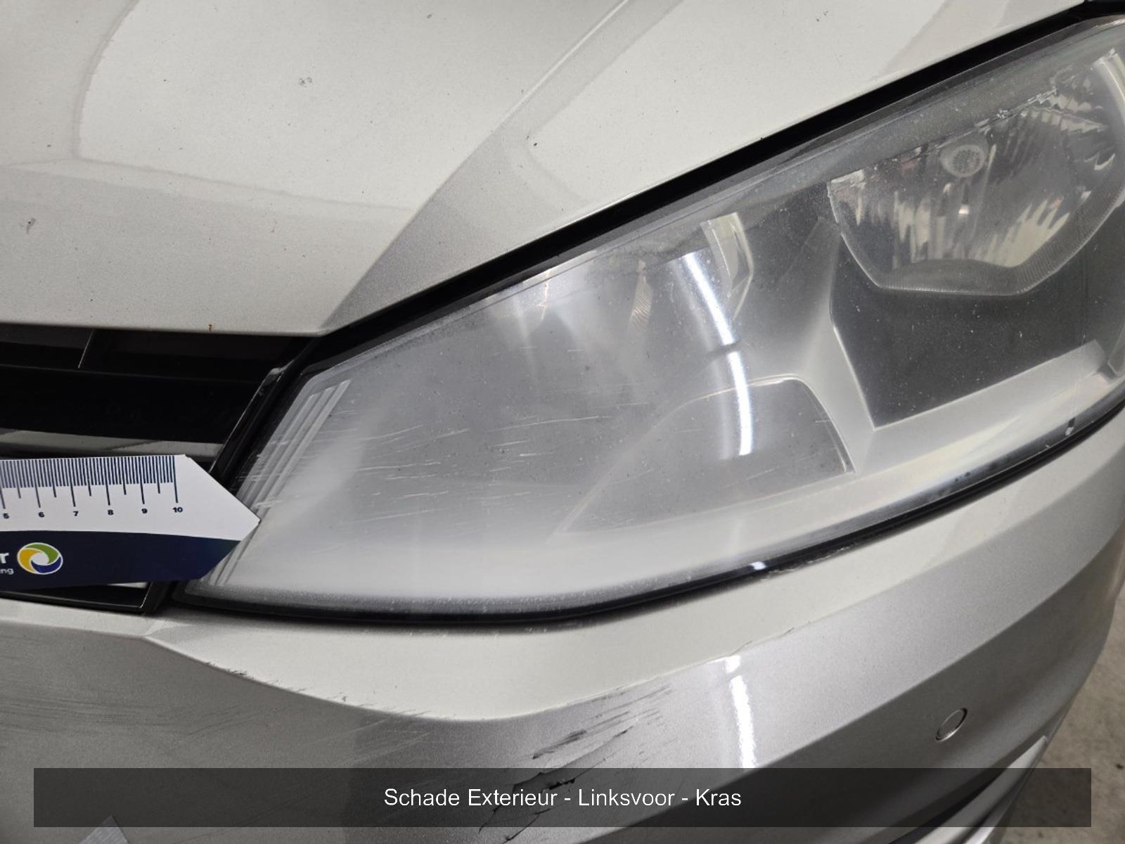 Volkswagen Golf 1.6 TDI Comfortline | 2016 | 326.487 km | Automaat | JX625V | NAP: Logisch