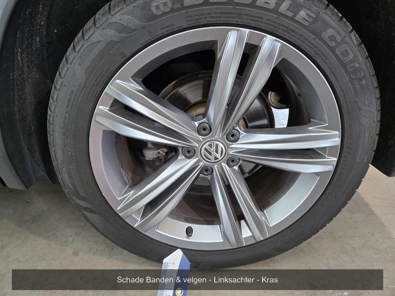 Volkswagen Tiguan 1.4 TSI ACT Highline Business R | 2018 | 200.832 km | Automaat | SZ423K | NAP: Logisch
