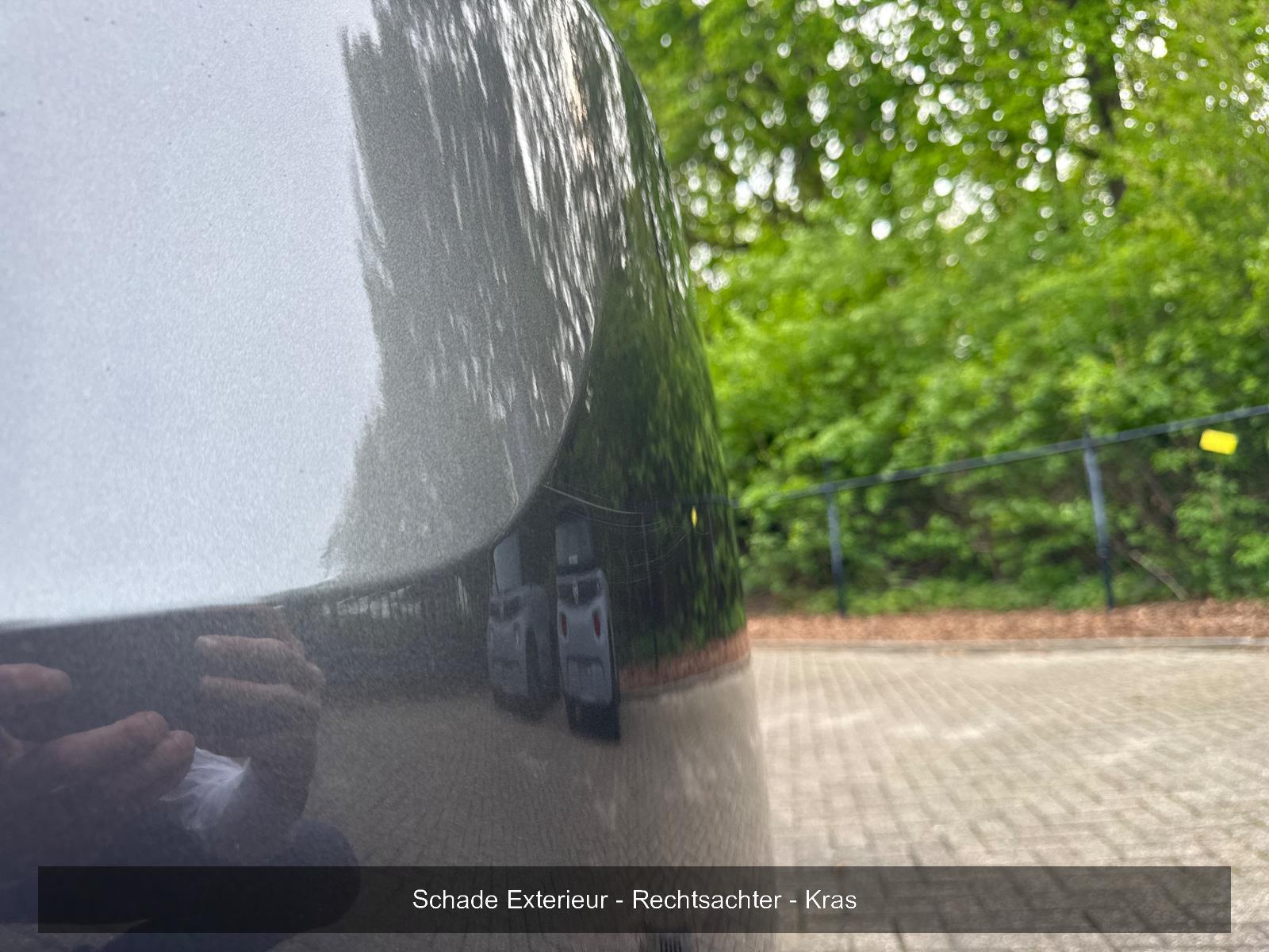 Peugeot 3008 1.2 PureTech Crossway | 2019 | 80.853 km | Automaat | S841KT | NAP: Geen oordeel