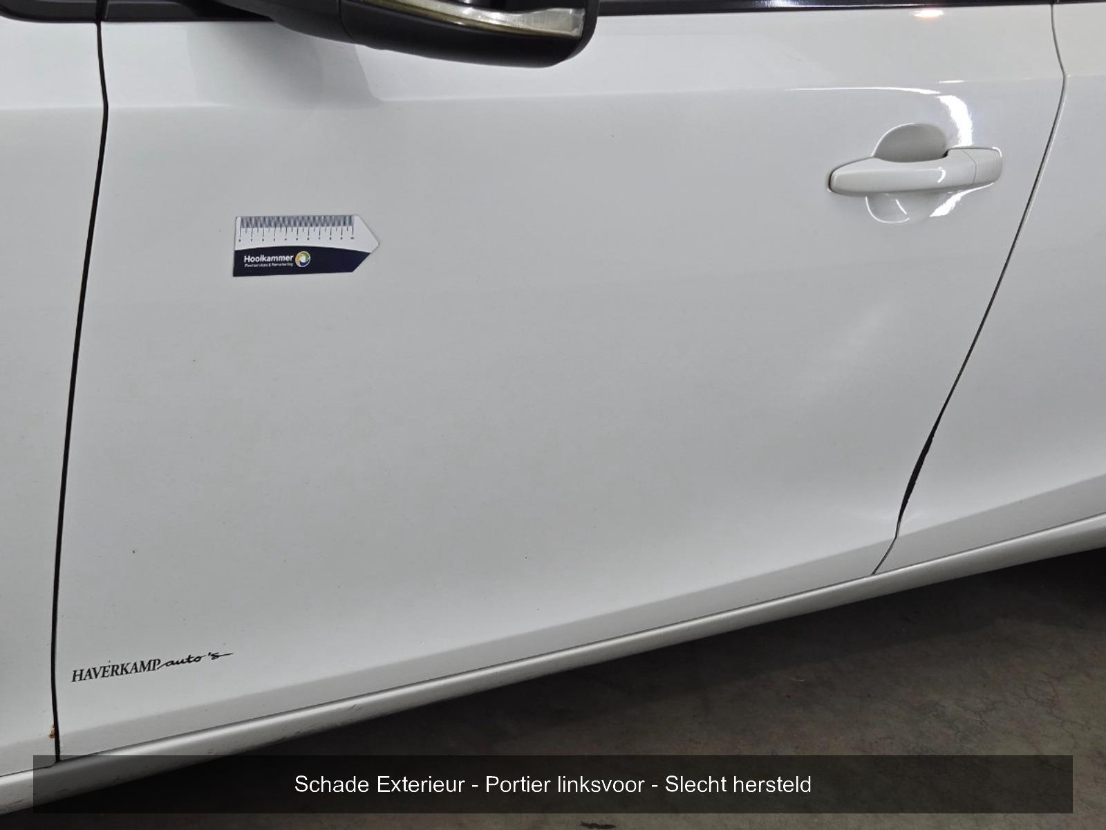 Volvo V40 2.0 D2 R-Design Business | 2015 | 445.268 km | GT723H | NAP: Logisch