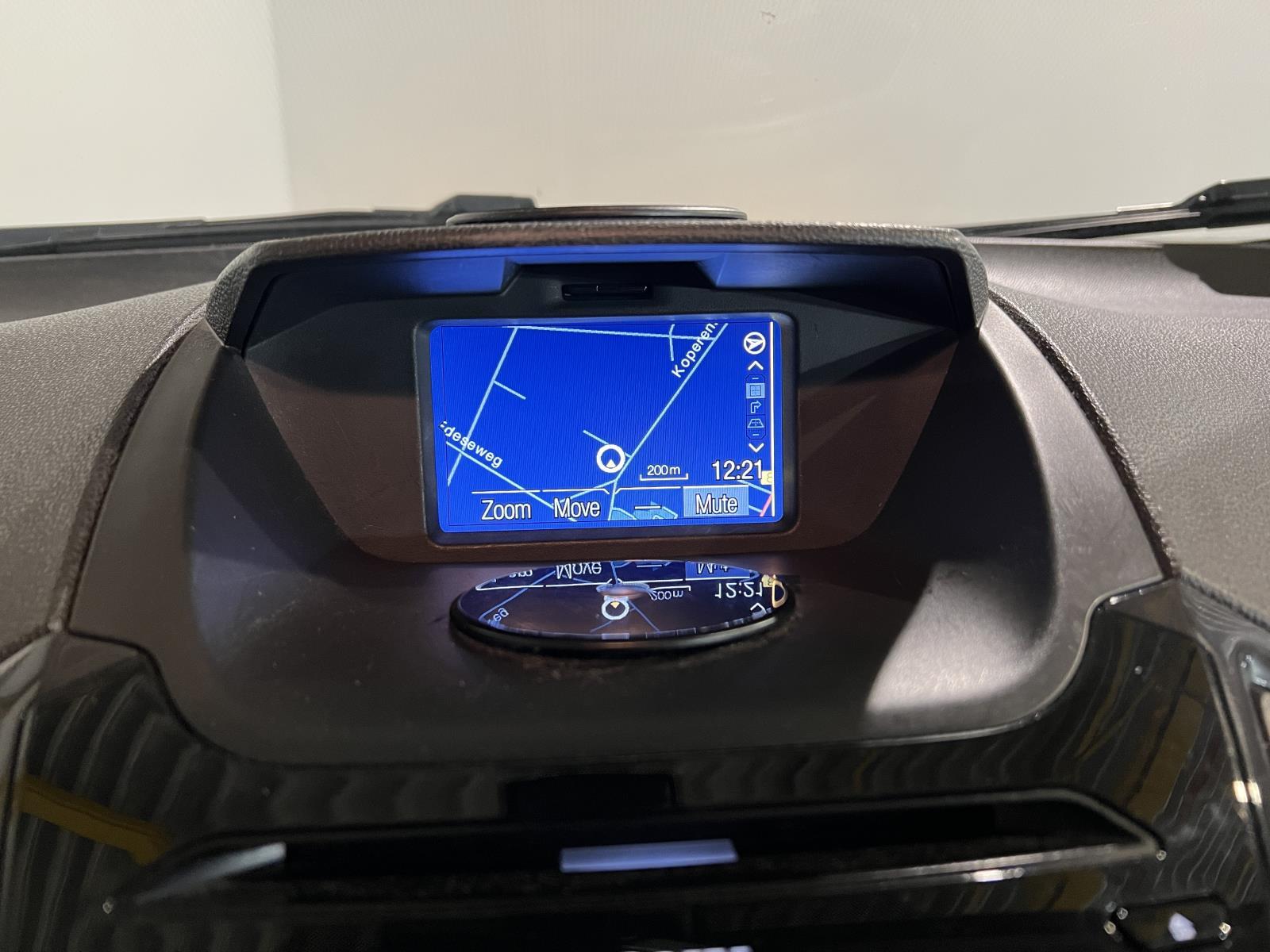 Ford | EcoSport | 1.0 EcoBoost Titanium S | 2018 | 192.943 km | RN912J | Logisch
