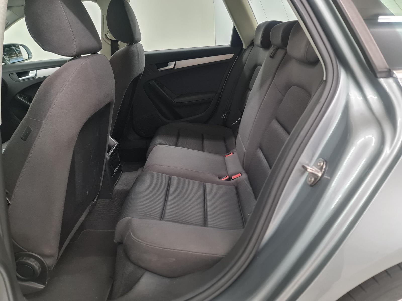 Audi A4 Avant 2.0 TFSI Pro Line Business | 2010 | 152.130 km | 84LXF2 | NAP: Logisch