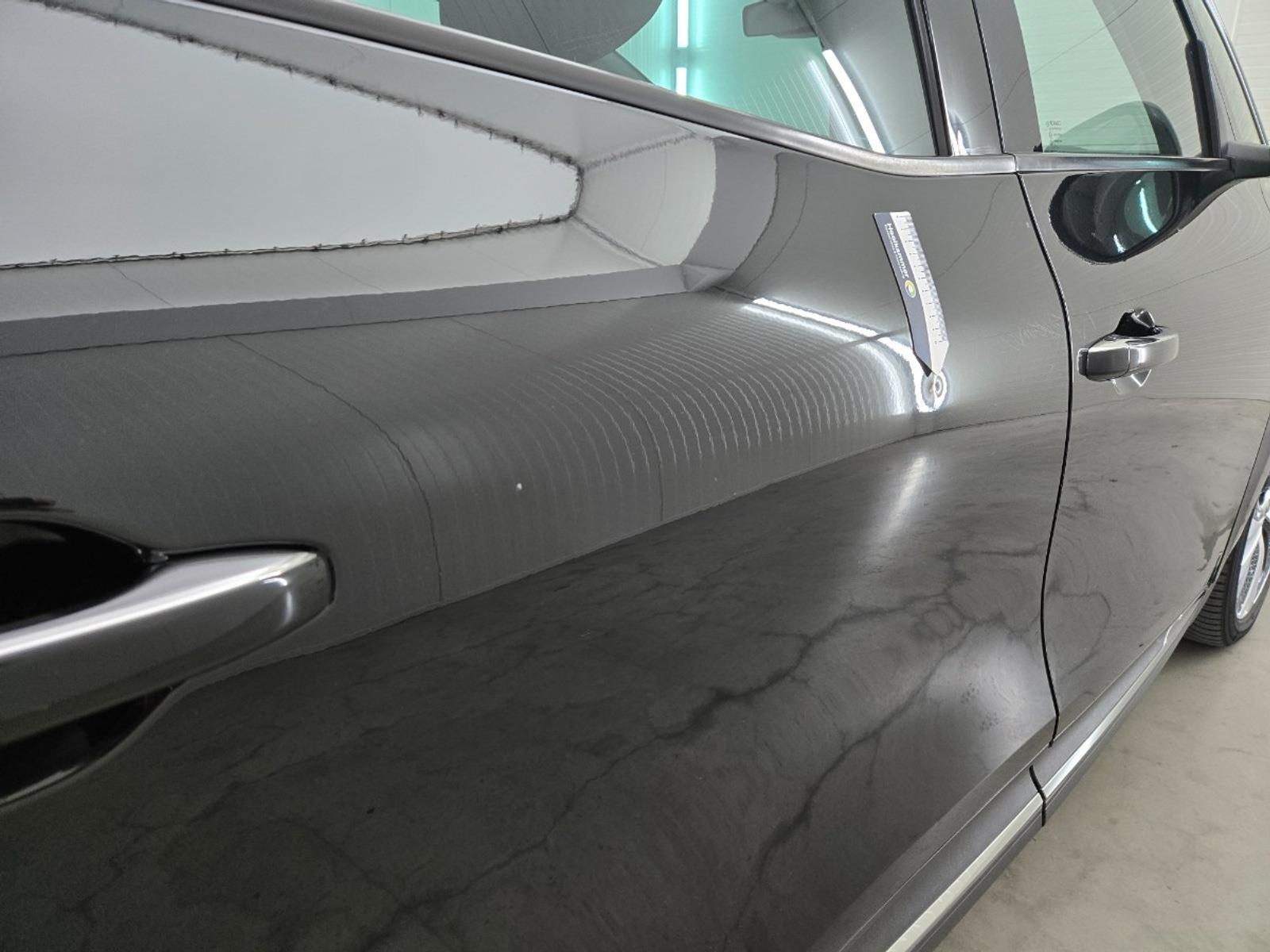 Renault Grand Scénic 1.3 TCe Intens 7p. | 2018 | 138.812 km | TZ140H | NAP: Geen oordeel