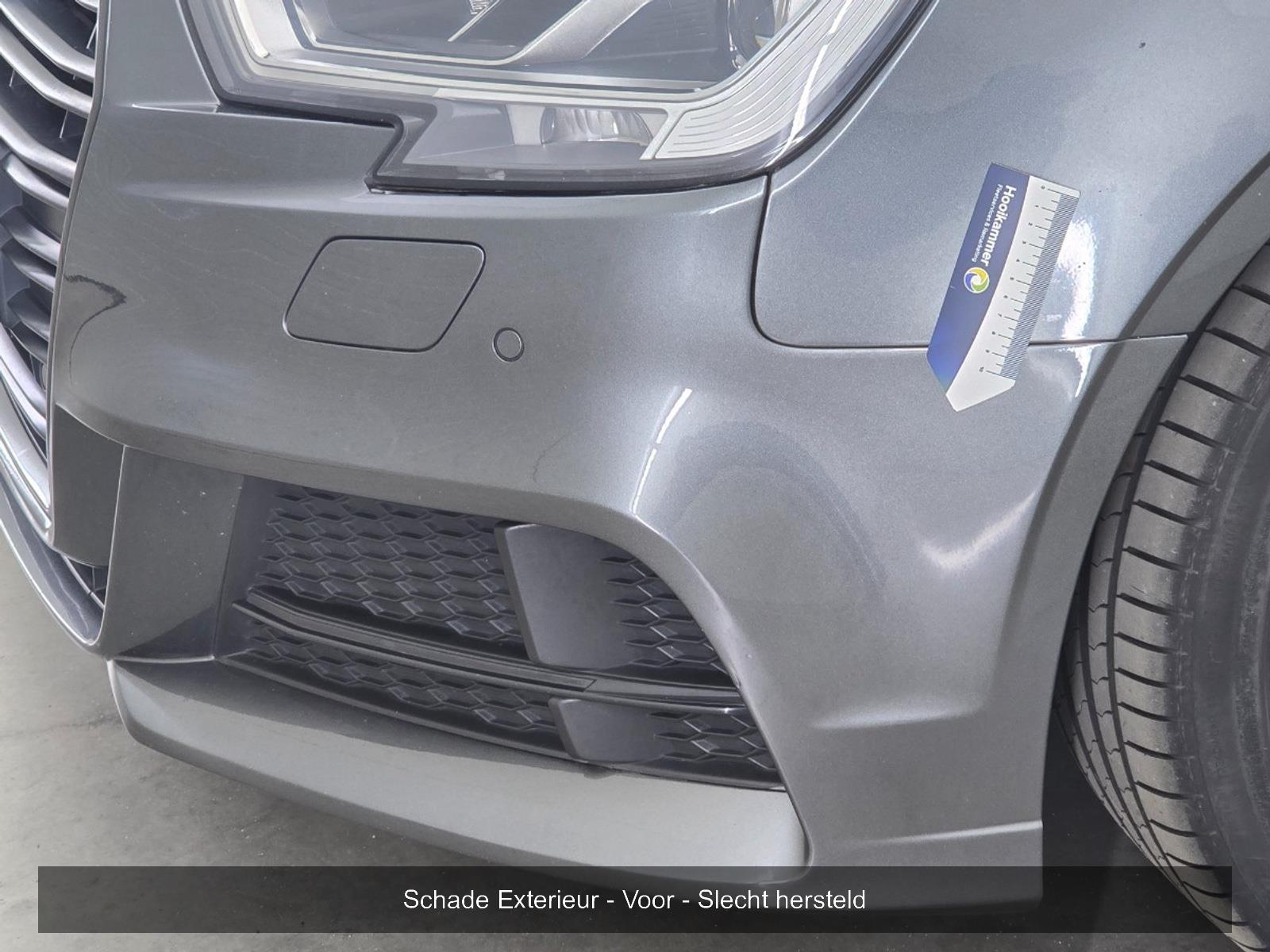 Audi A3 Limousine 35 TFSI CoD Advance Sport | 2020 | 135.149 km | Automaat | N926PP | NAP: Geen oordeel
