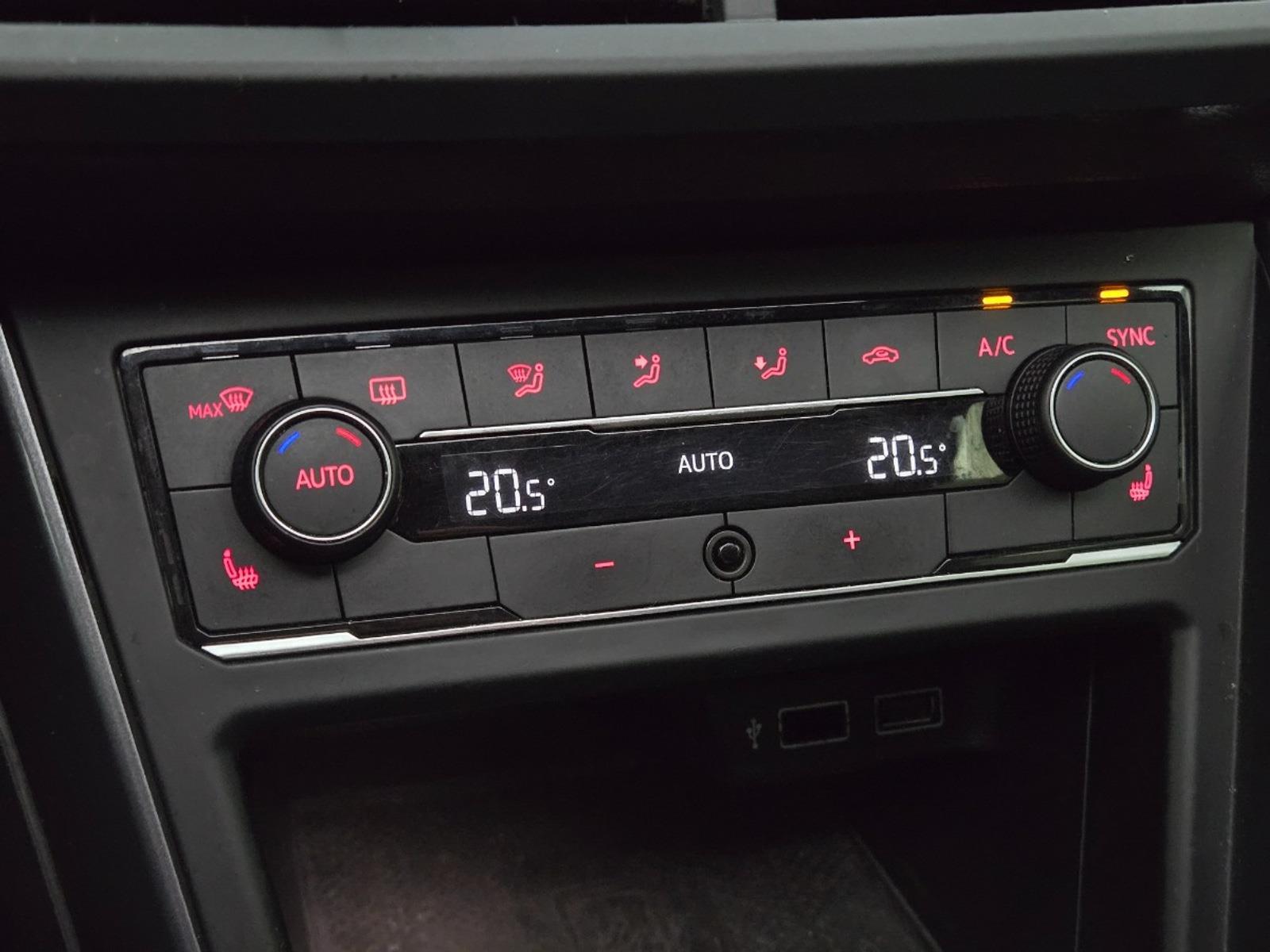 Volkswagen Polo 2.0 TSI GTI | 2018 | 161,065 km | Automatic | S353VL | NAP: No rating