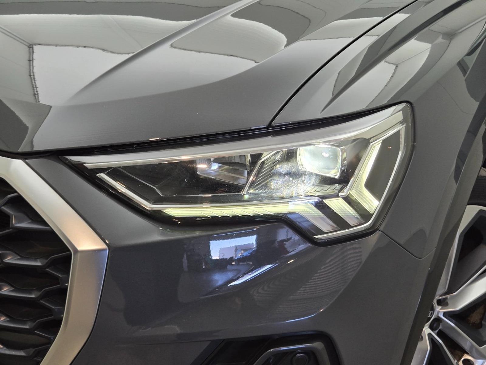 Audi Q3 Sportback 45 TFSI e Edition | 2021 | 87.671 km | Automaat | HVG41R | NAP: Geen oordeel