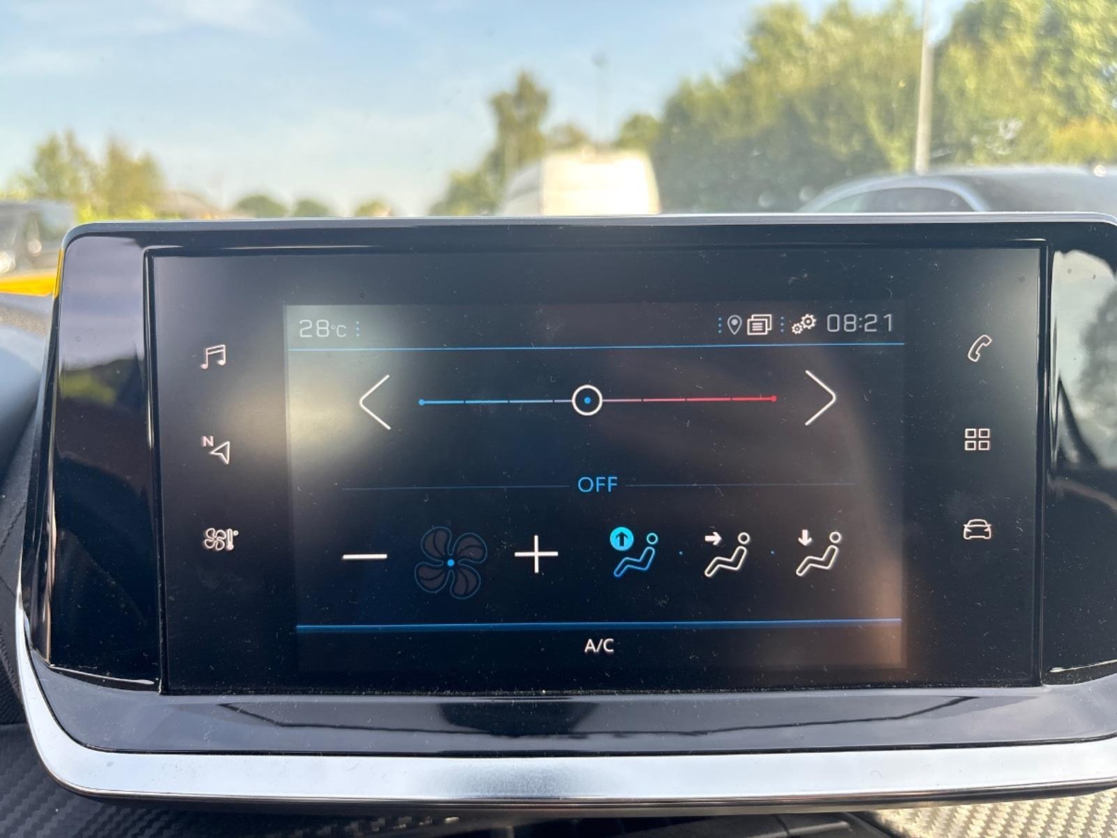 Peugeot 208 1.2 PureTech Blue Lease Active | 2020 | 91.628 km | H319PN | NAP: Logisch