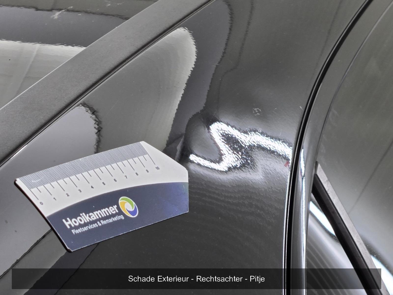 Mercedes-Benz A-klasse 200 Business Solution AMG | 2018 | 162.397 km | Automaat | TV930L | NAP: Logisch