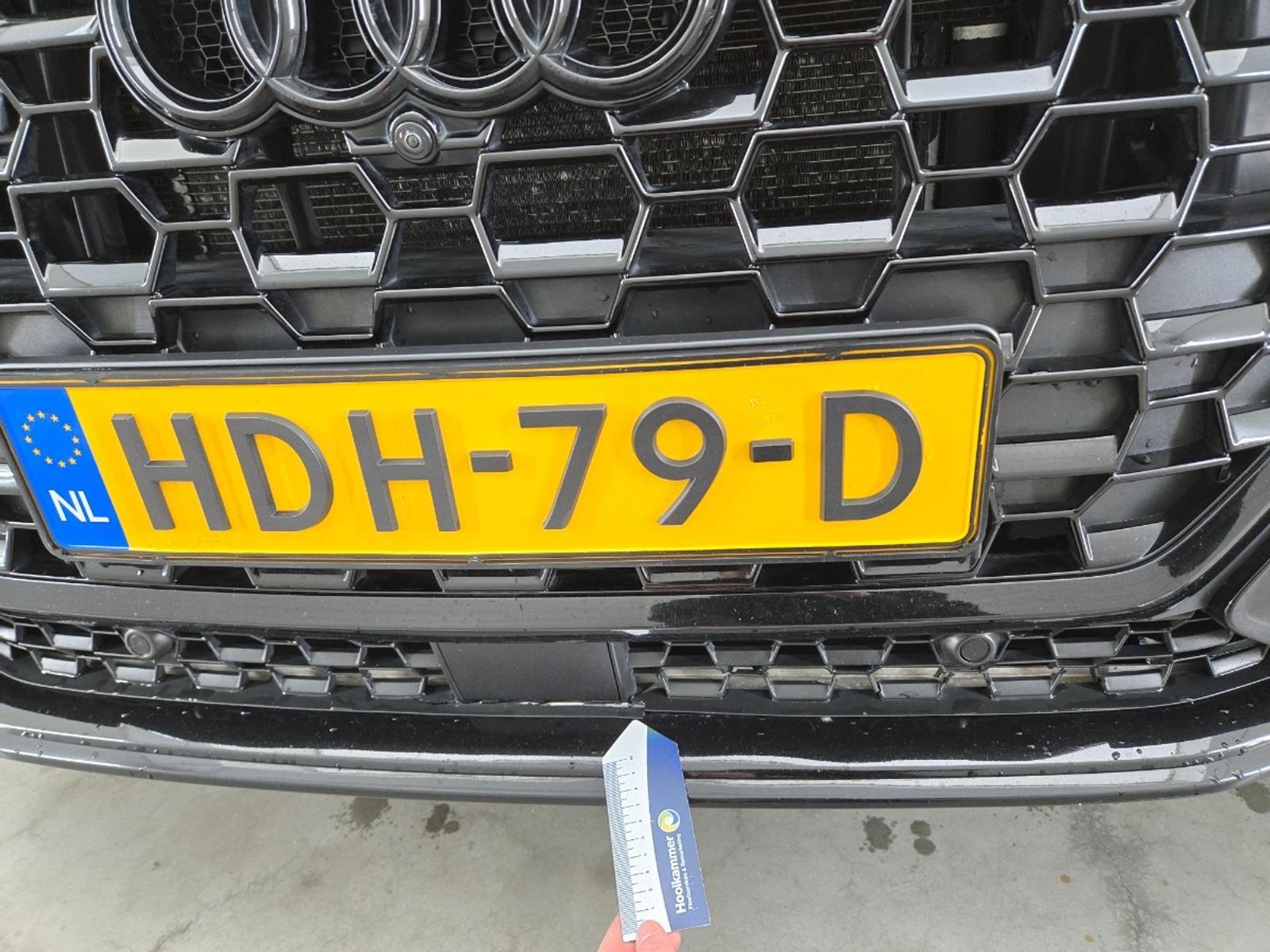 Audi Q3 TFSI RS | 2021 | 75.599 km | Automaat | HDH79D | NAP: Geen oordeel