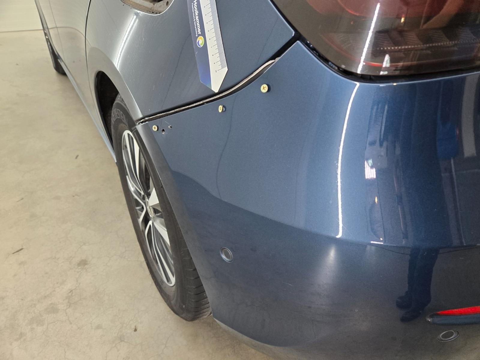 Mercedes-Benz A-klasse 180 d Premium Plus | 2019 | 275.429 km | Automaat | K074NL | NAP: Geen oordeel