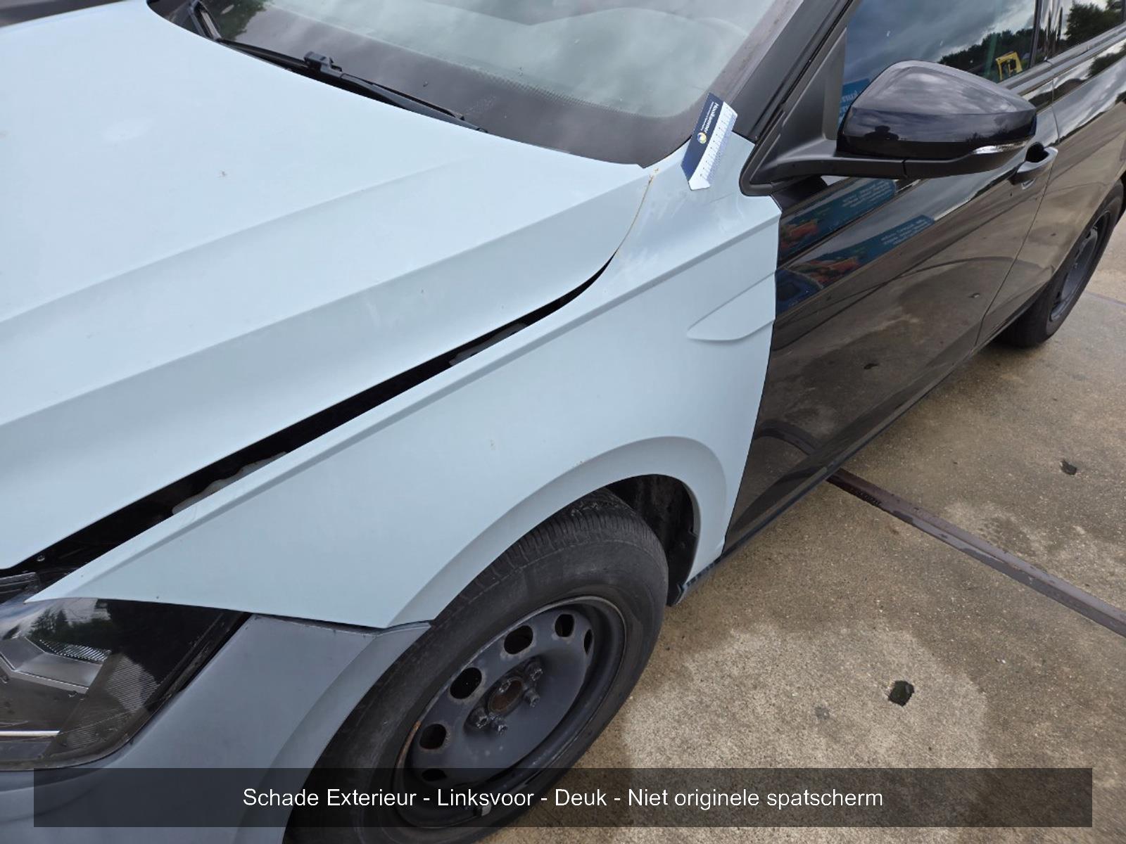 Volkswagen Polo 1.0 TSI Comfortline | 2020 | 204,037 km | Automatic | K121FF | NAP: Reasonable