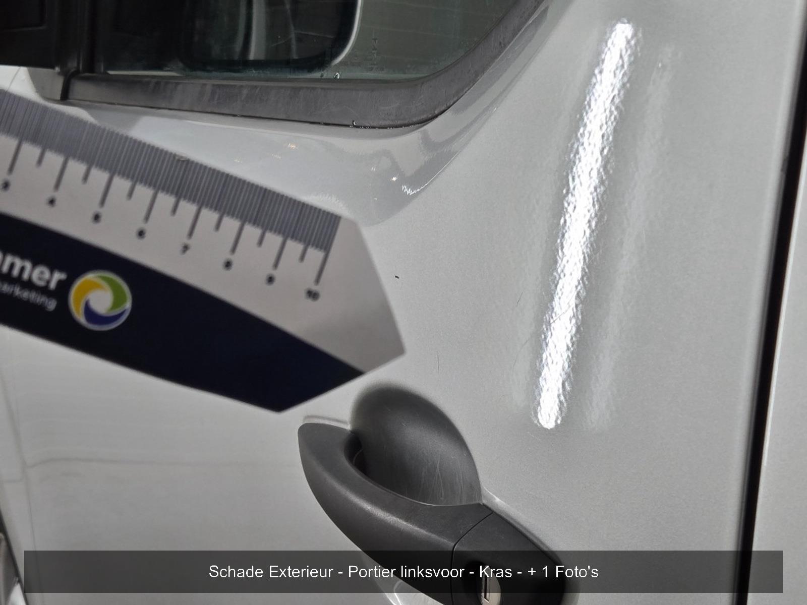 Citroën Jumpy 2.0 BlueHDI 120 Business XL DC S&S | 2017 | 83,264 km | V37LKH | NAP: No rating