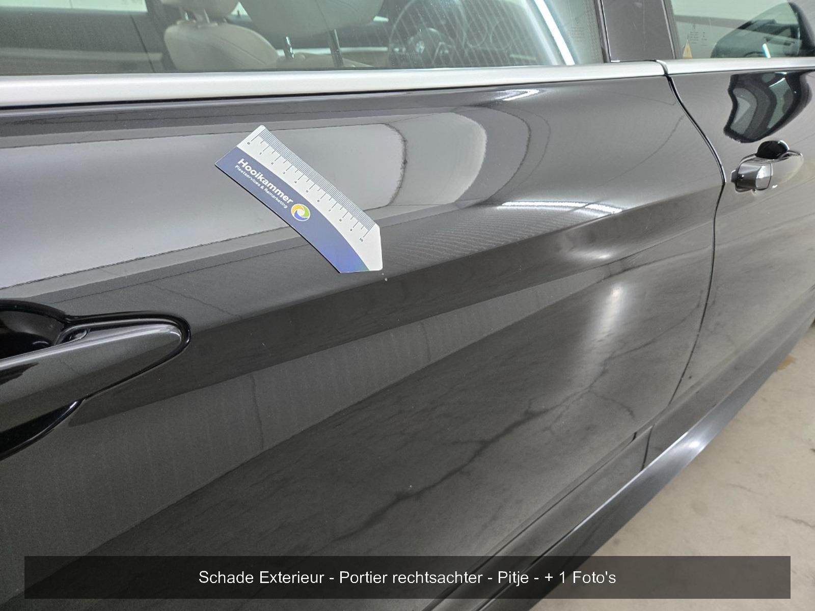 BMW 3-serie Gran Turismo 320i High Executive | 2016 | 154.381 km | Automaat | JT824D | NAP: Logisch