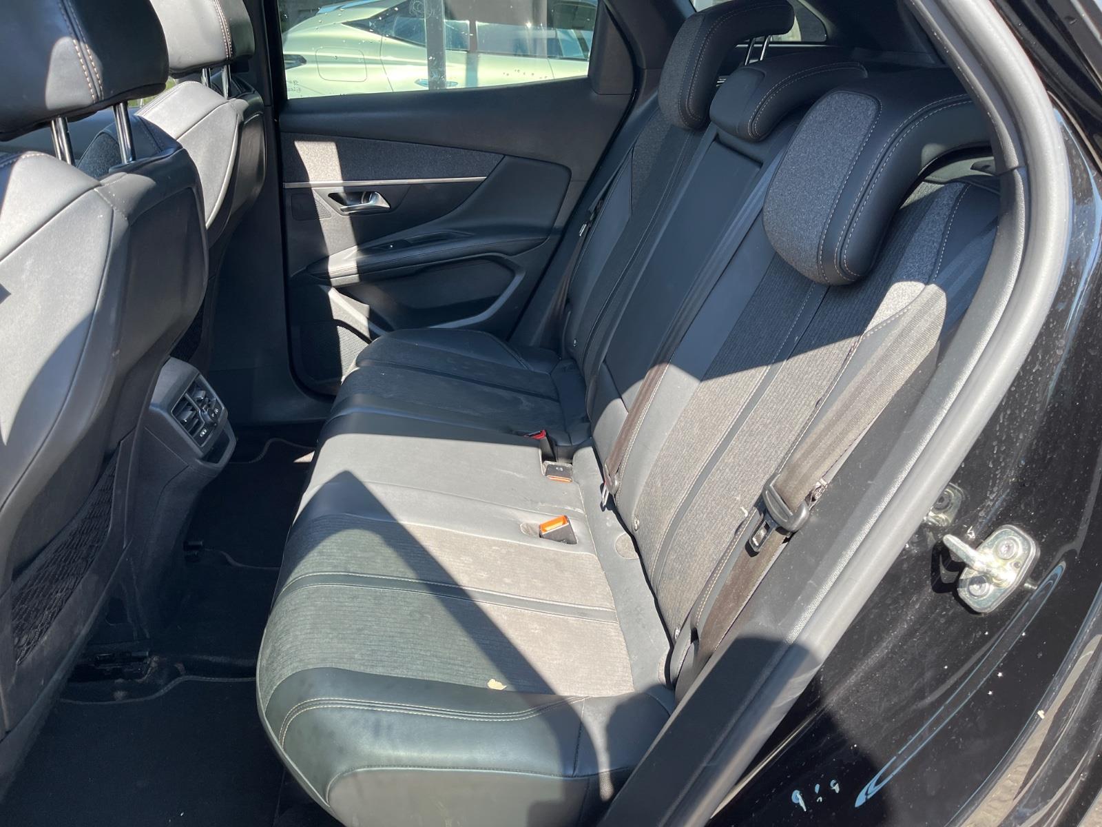 Peugeot 3008 1.6 PureTech GT Line | 2019 | 98.344 km | Automaat | XV854B | NAP: Logisch