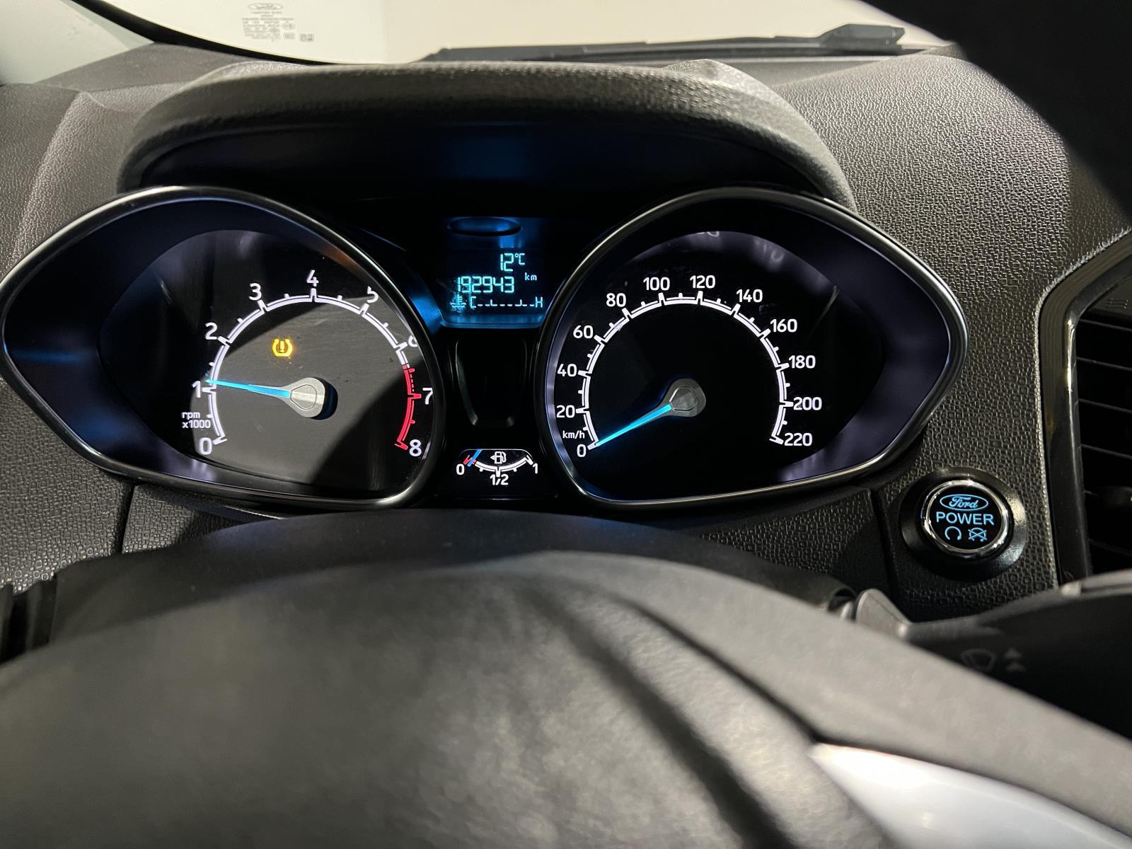 Ford | EcoSport | 1.0 EcoBoost Titanium S | 2018 | 192.943 km | RN912J | Logisch