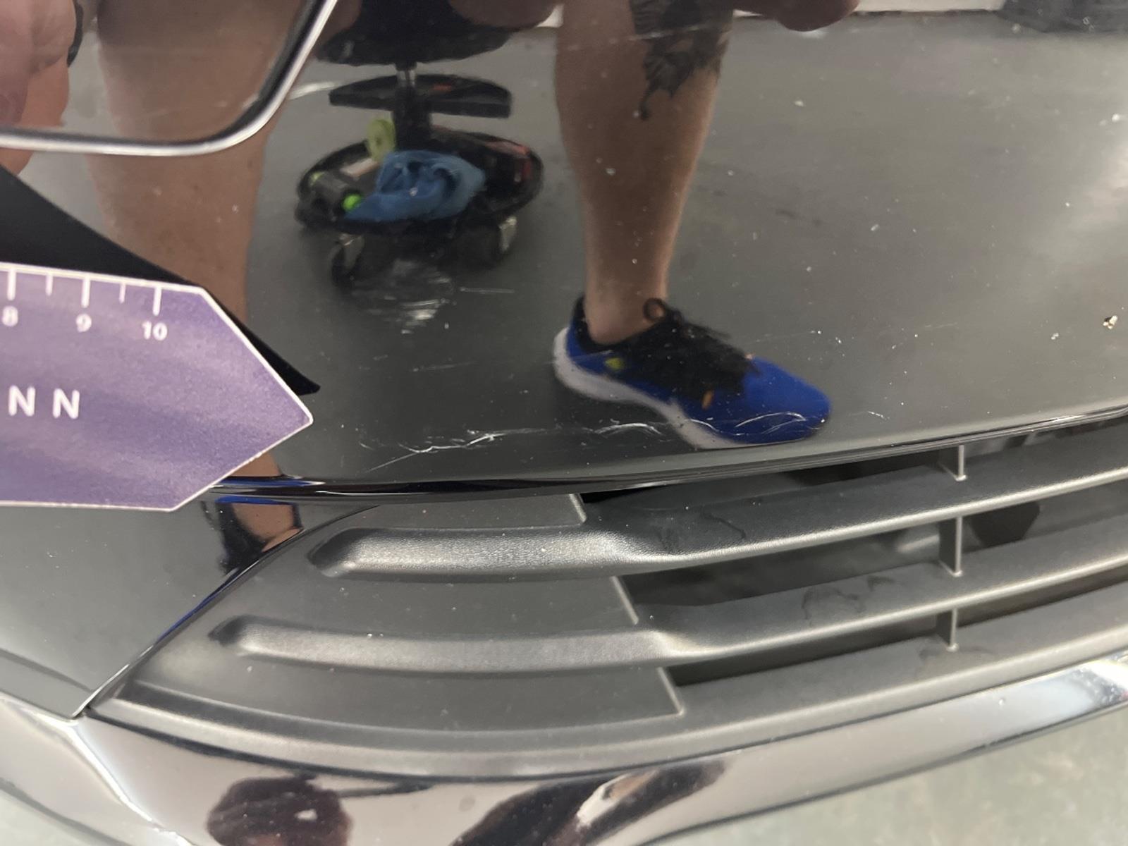 Ford Transit Connect 1.5 EcoBlue L2 Trend | 2020 | 62.502 km | VGR90X | NAP: Logisch