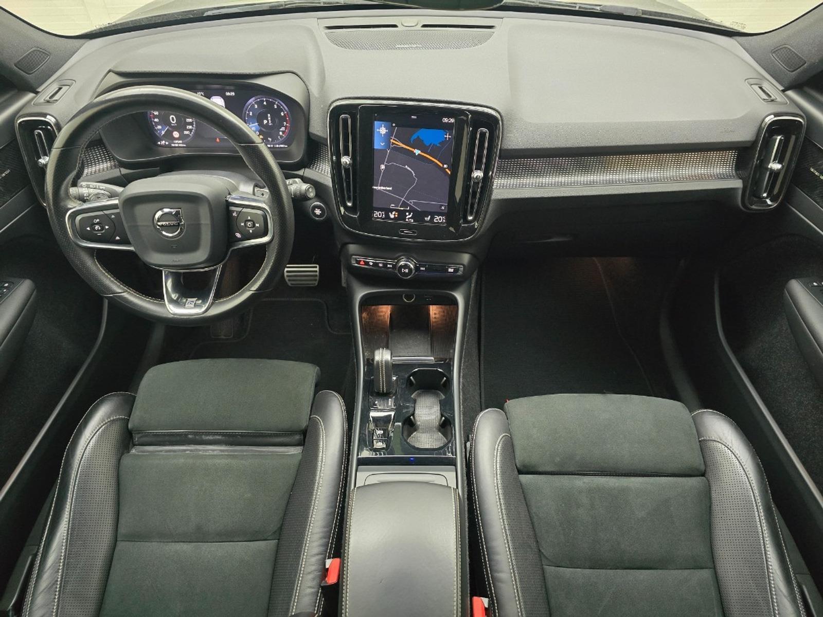 Volvo XC40 2.0 T5 AWD Intro Edition | 2019 | 137.543 km | Automaat | HXN26V | NAP: Geen oordeel