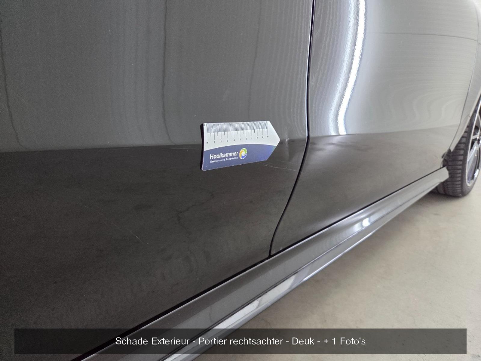 Mercedes-Benz CLA-klasse 180 AMG Line | 2023 | 55.246 km | Automaat | Z222NN | NAP: Geen oordeel