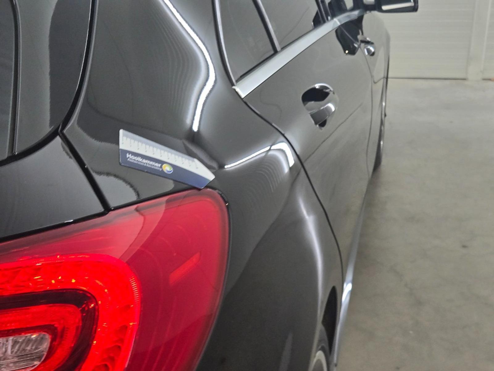 Mercedes-Benz A-klasse 180 Prestige | 2015 | 201.723 km | N535GV | NAP: Geen oordeel
