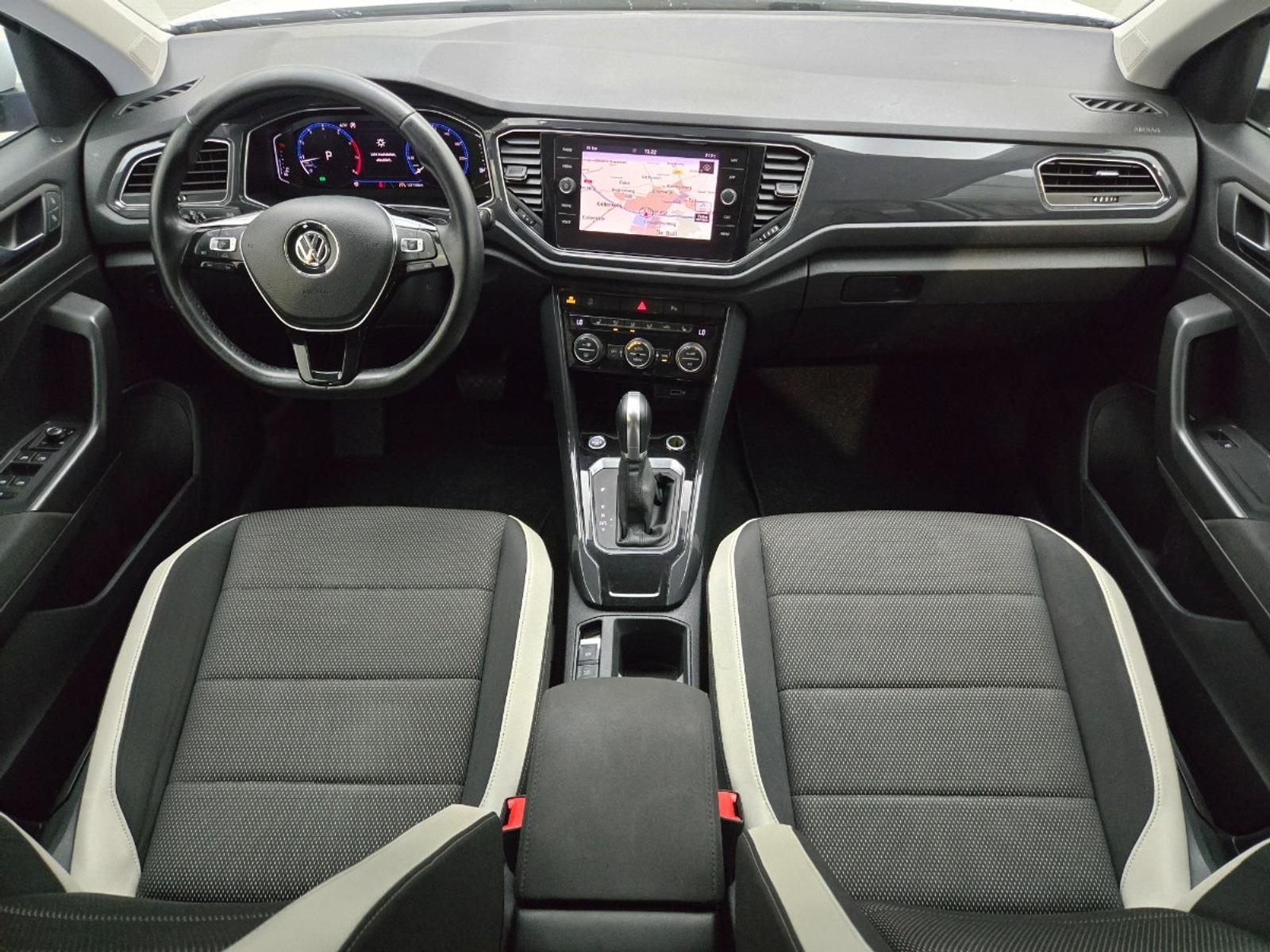 Volkswagen T-Roc 1.5 TSI Sport | 2018 | 157,150 km | Automatic | XN170H | NAP: No rating